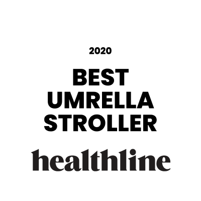 Award badge for product