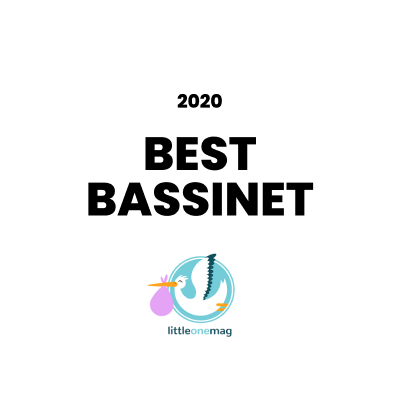 Award badge for product