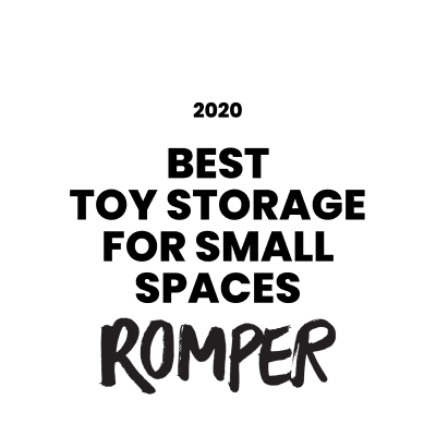 Award badge for product