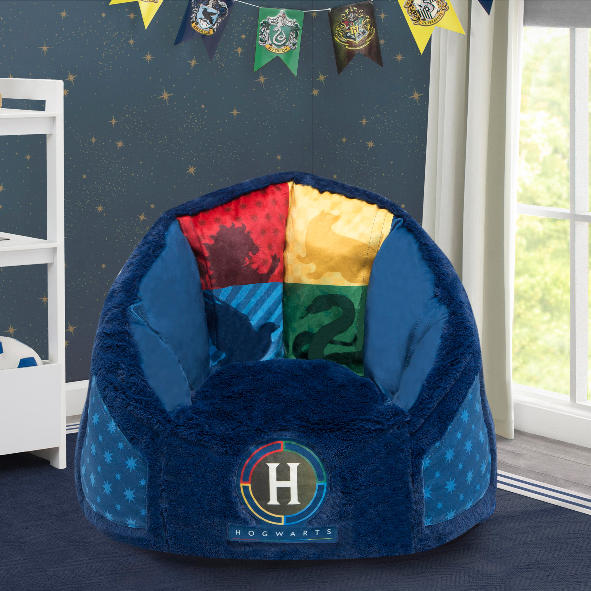 Harry potter discount bean bag chair