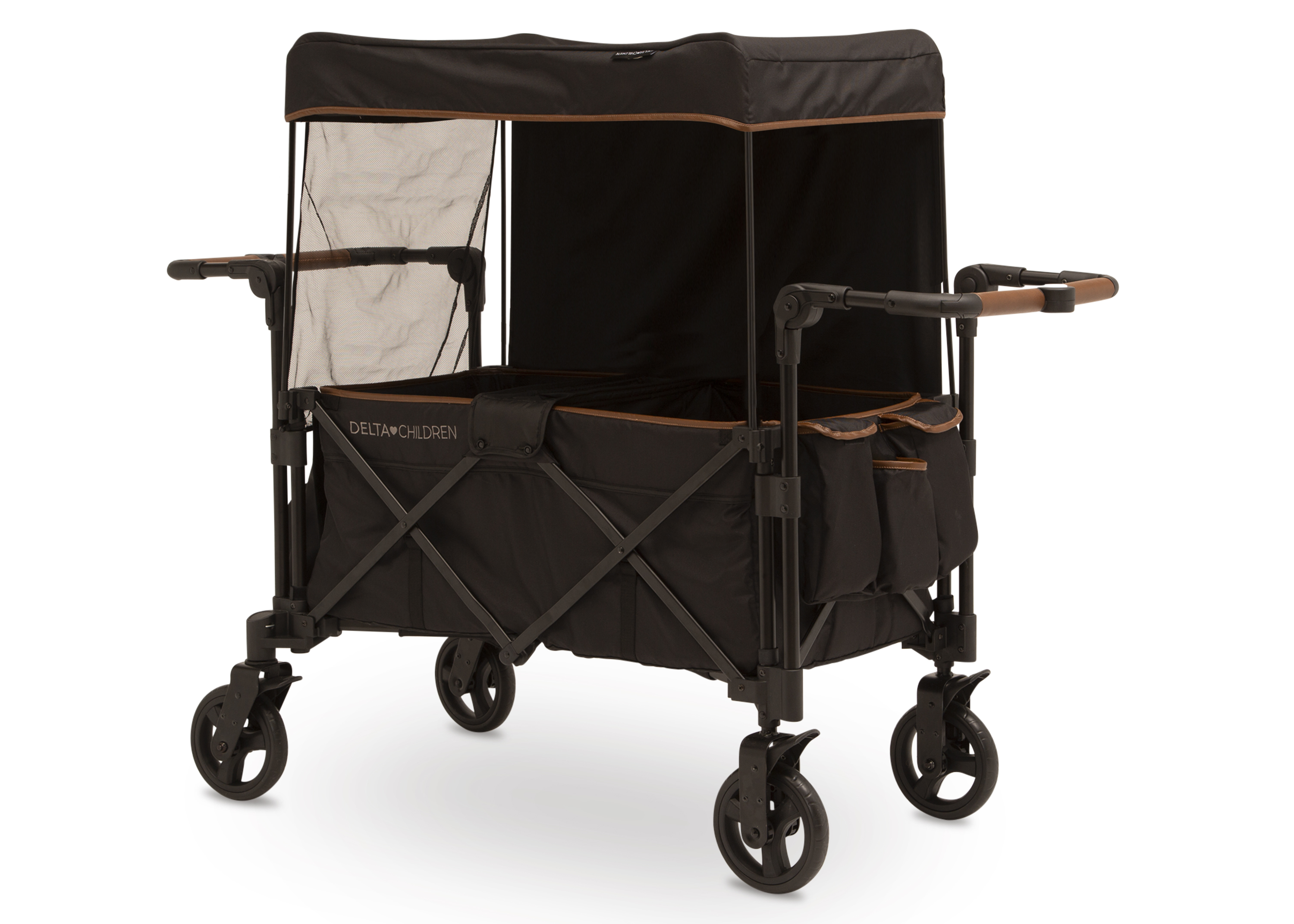 Hercules Stroller Wagon Delta Children
