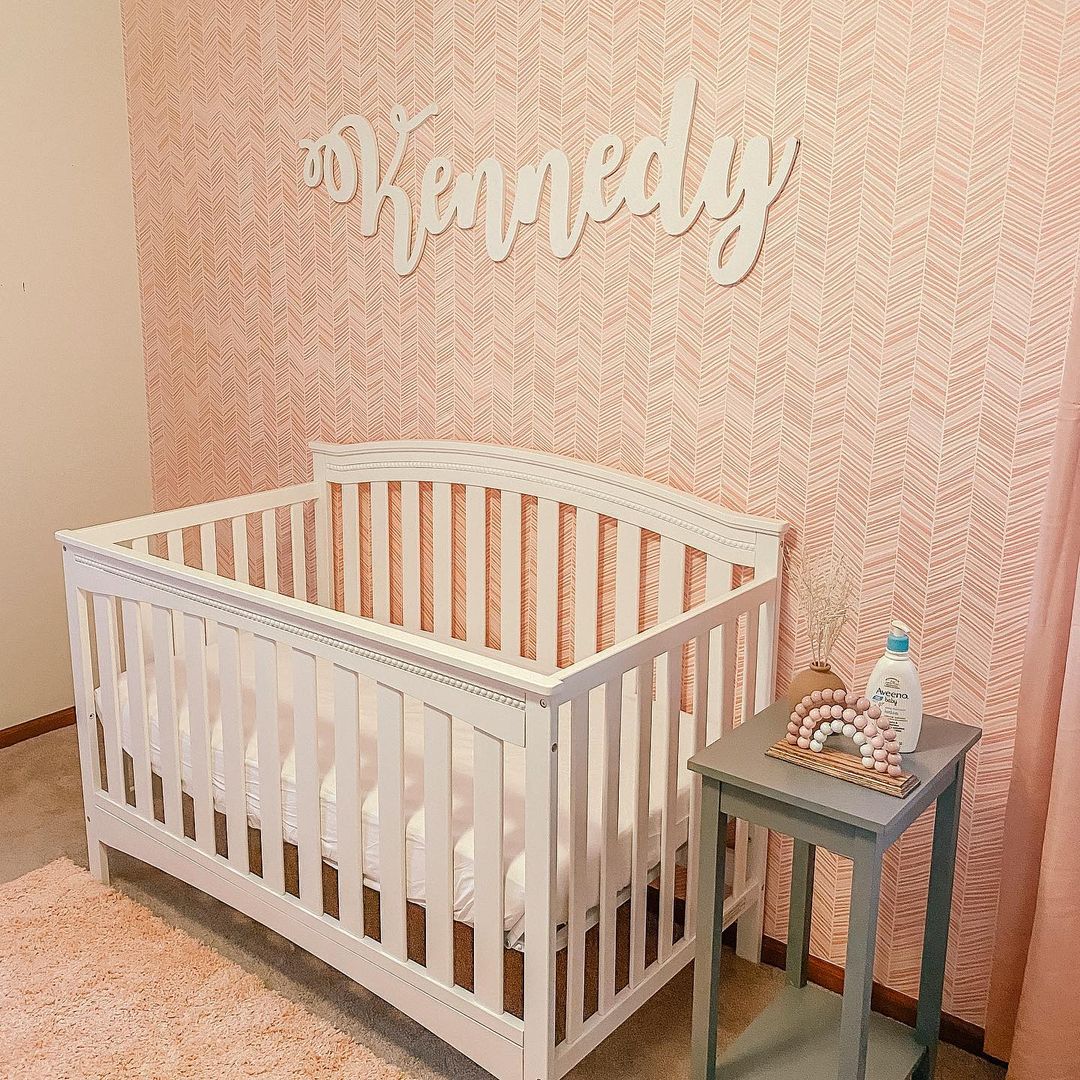 Emma Crib 'N' More Delta Children