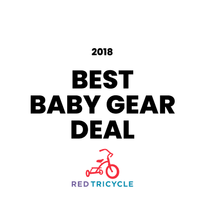 Best Baby Gear Deal 2018