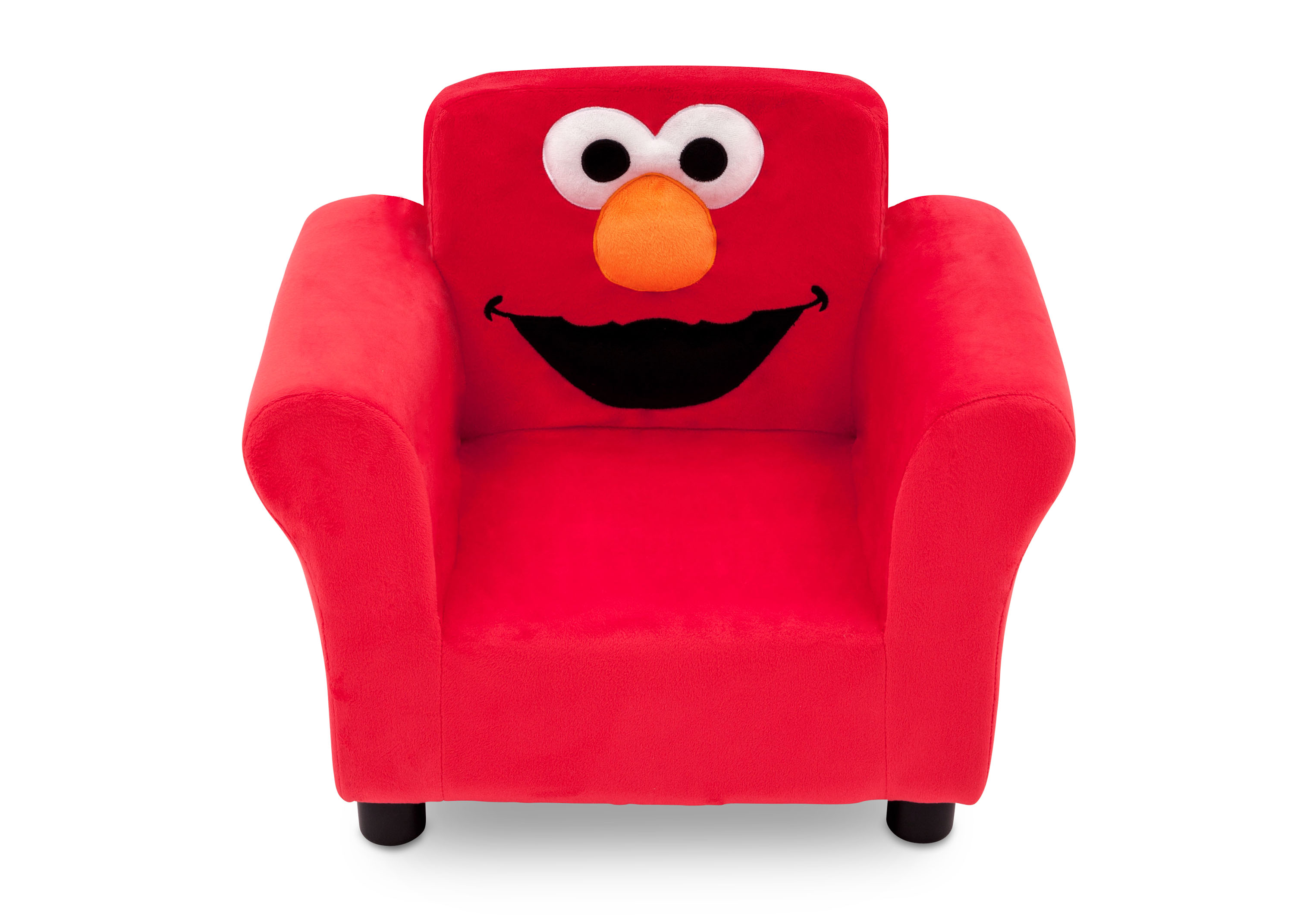 Sesame street hot sale high chair