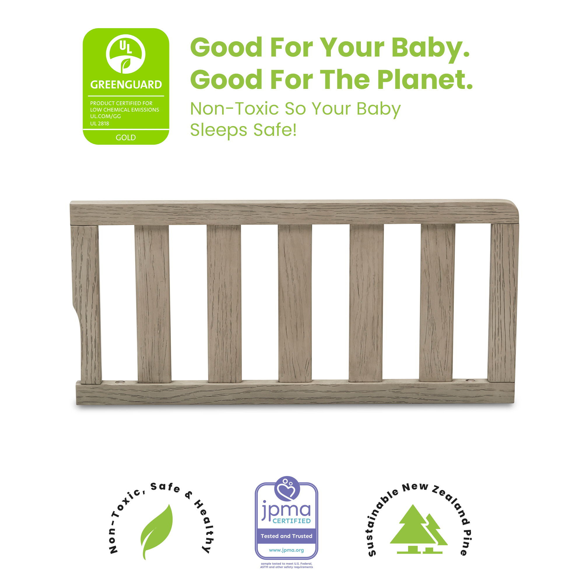 W0061 1340 toddler guardrail textured limestone 07+(2)