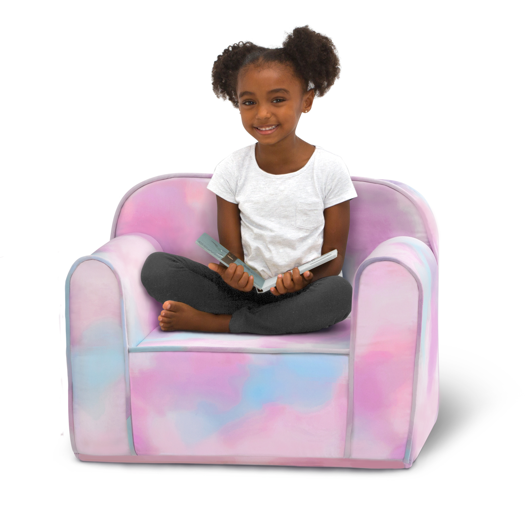 Child chair clearance bed