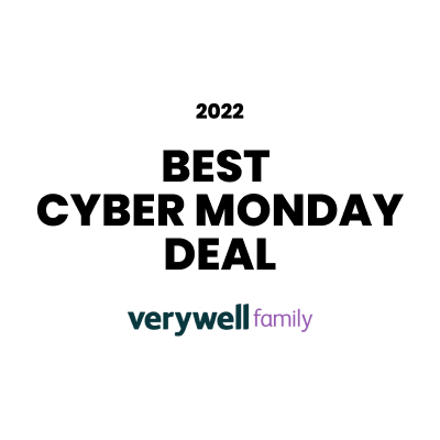 Award badge for Best Cyber Monday Deal 2022