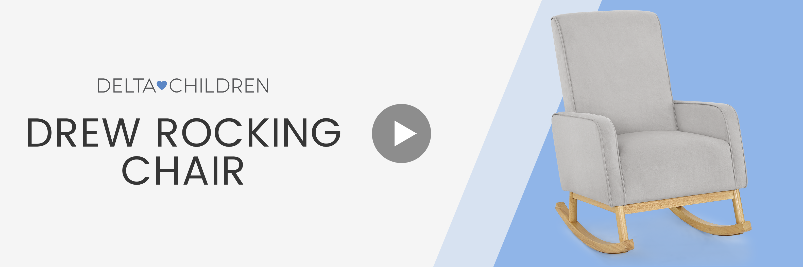 W81143k 1435 delta children drew rocking chair web