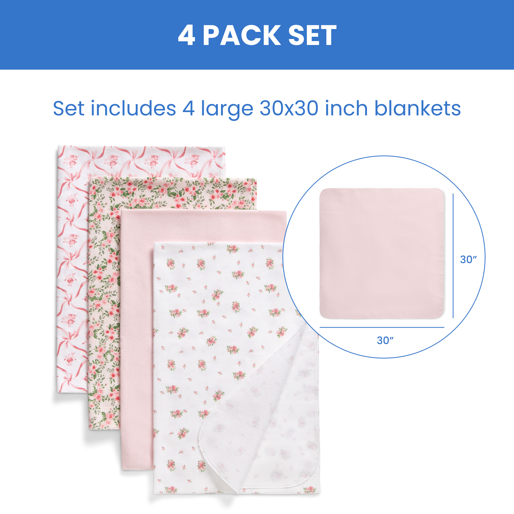 Sa2054+delta+children+fitted+crib+sheets+for+girls+and+boys+ +pink+floral+2