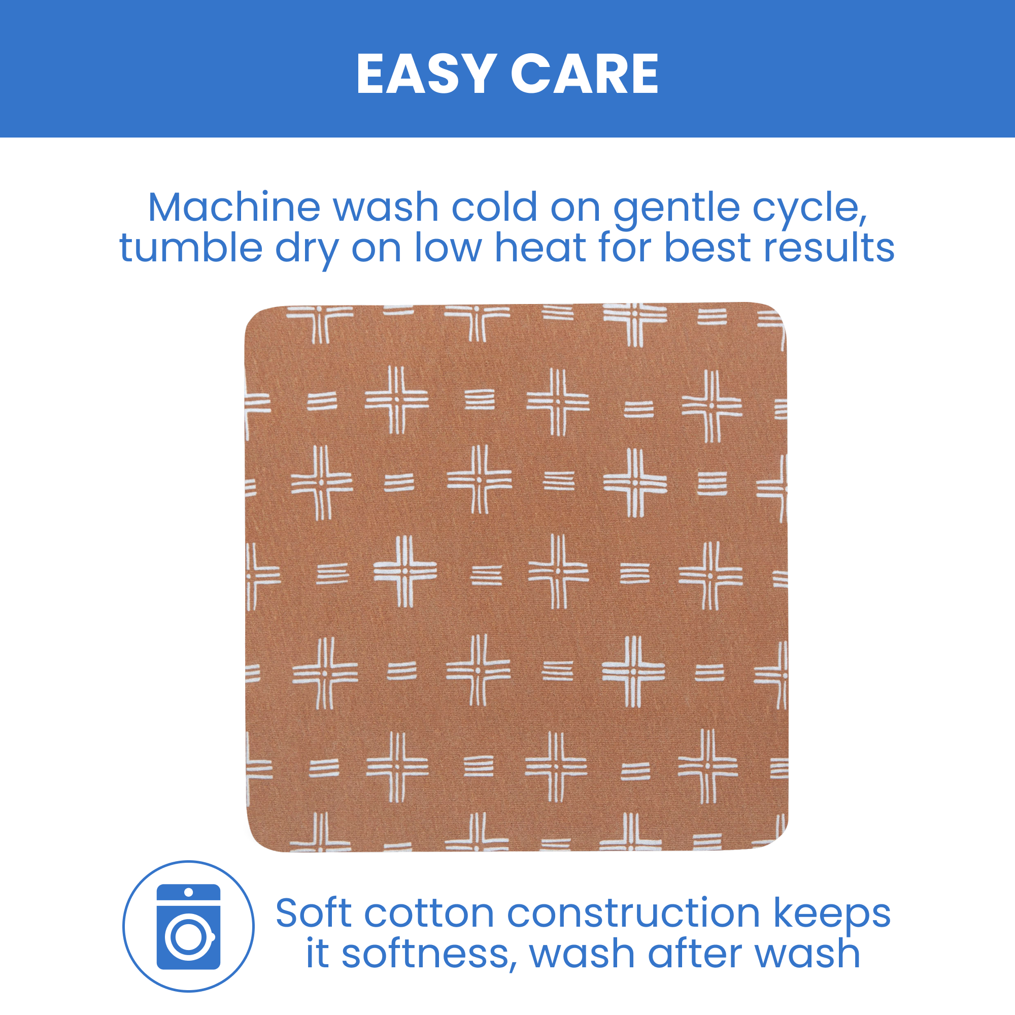 Sa8040+delta+children+fitted+crib+sheets+for+girls+and+boys+ +neutral+boho+6(1)