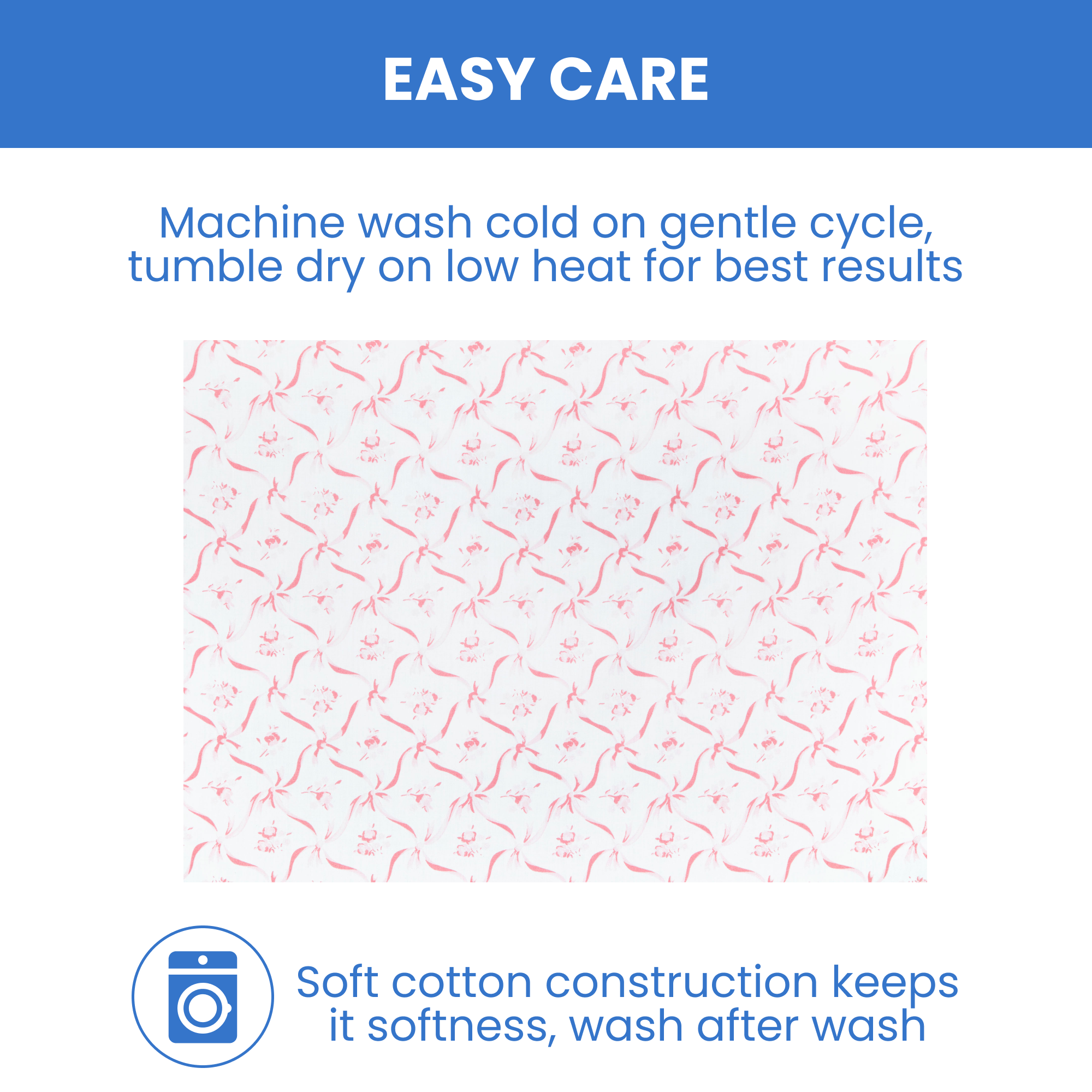 Sa2043+delta+children+fitted+crib+sheets+for+girls+and+boys+ +pink+floral+5