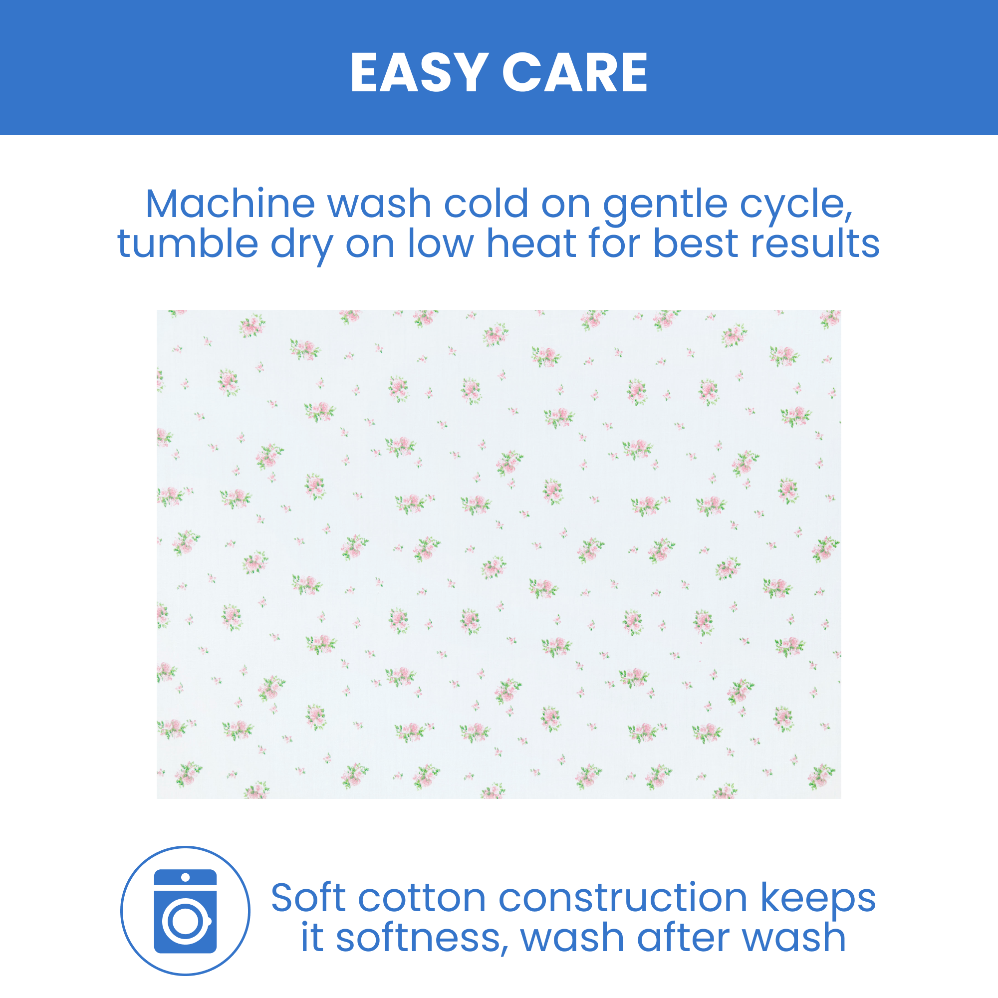 Sa2042+delta+children+fitted+crib+sheets+for+girls+and+boys+ +pink+floral+5