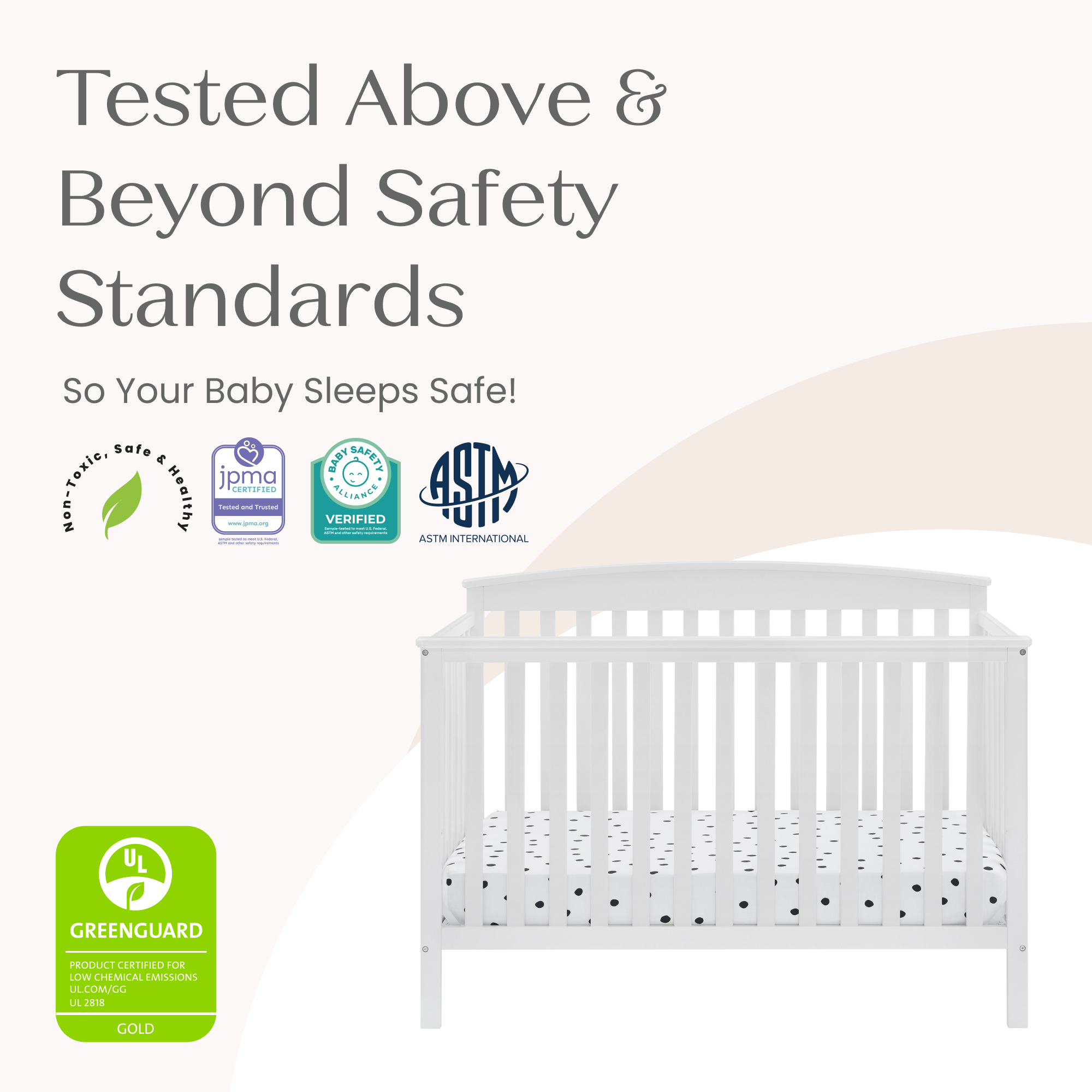 W146150 130 hanover crib callout 101