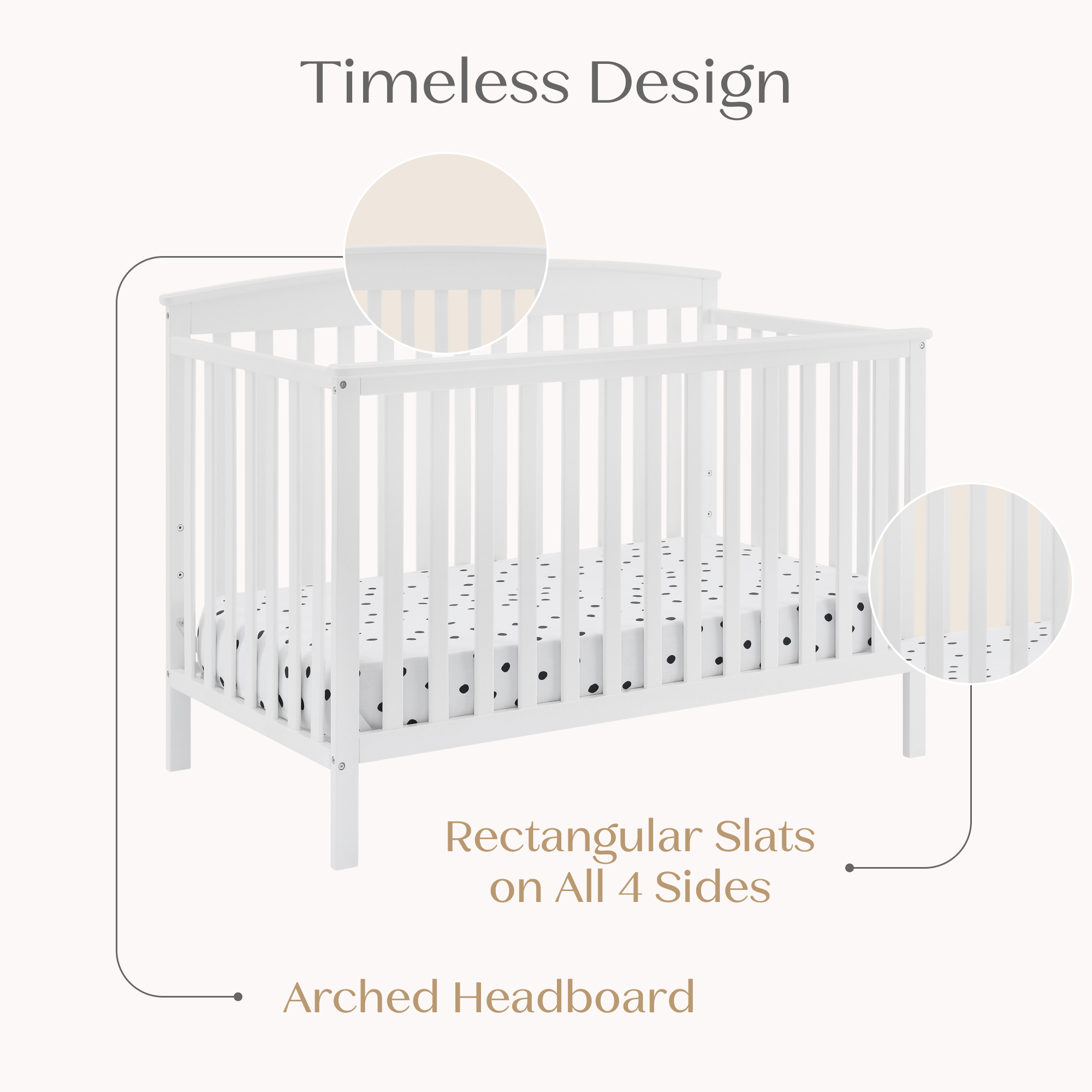 W146150 130 hanover crib callout 106