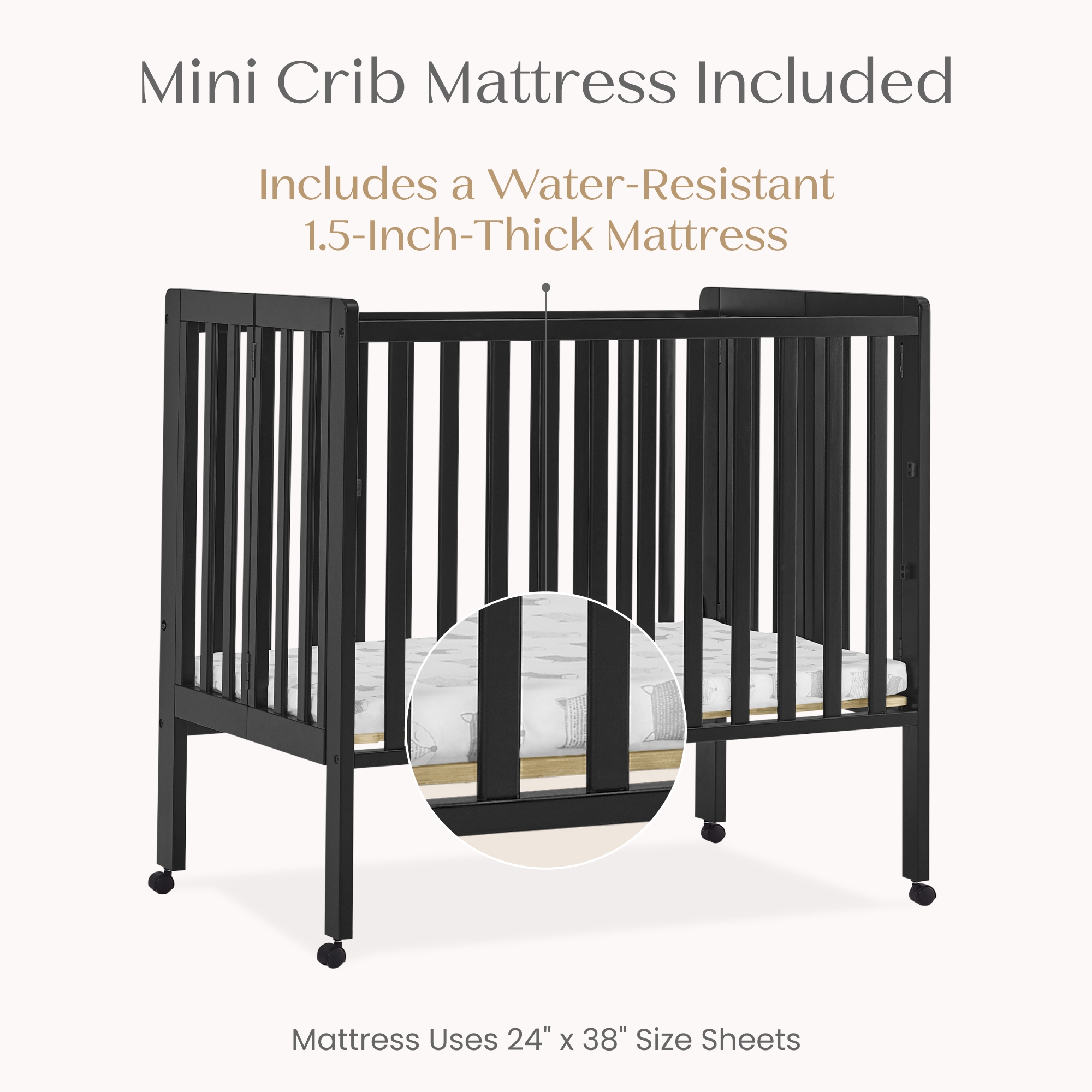 W115550 0011 lee portable mini crib callout 106