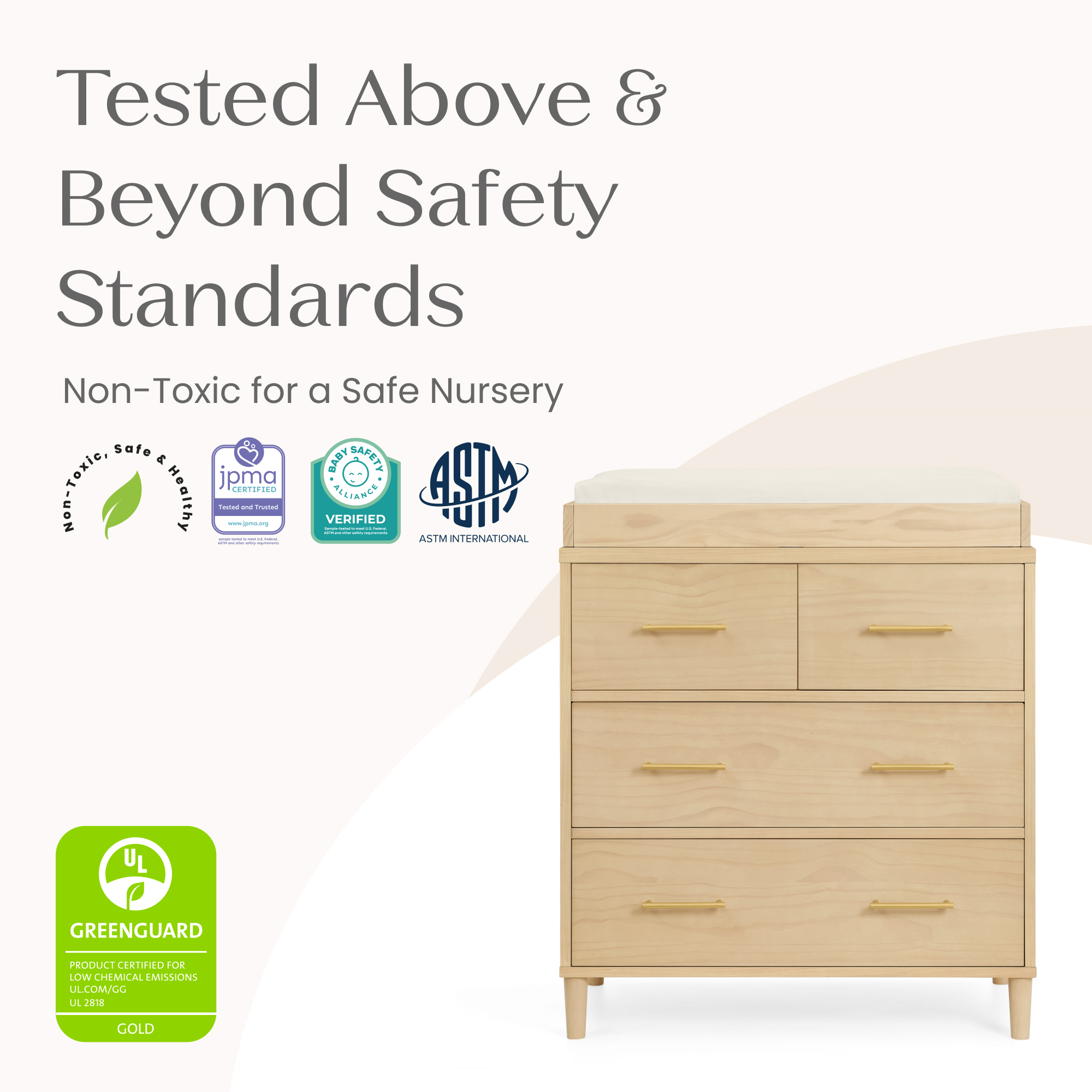 W206040 1544 classic+4+drawer+dresser callout 106
