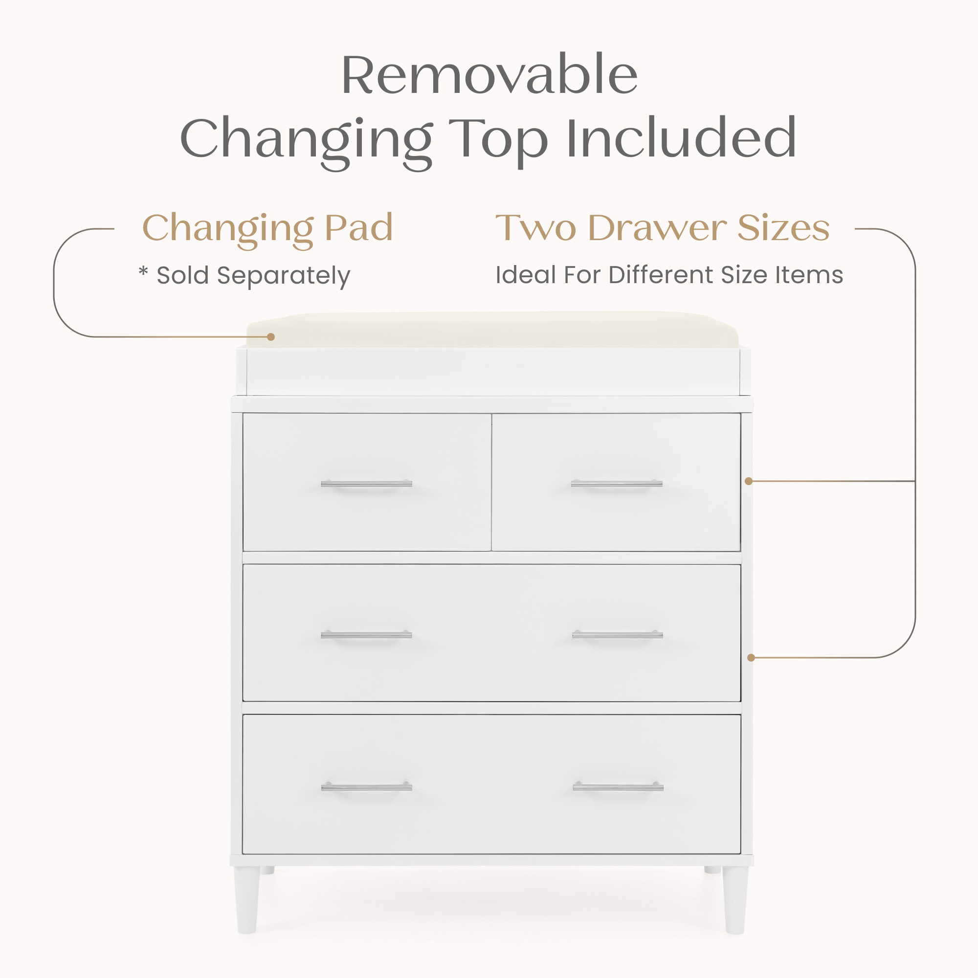 W206040 130 classic+4+drawer+dresser callout 101