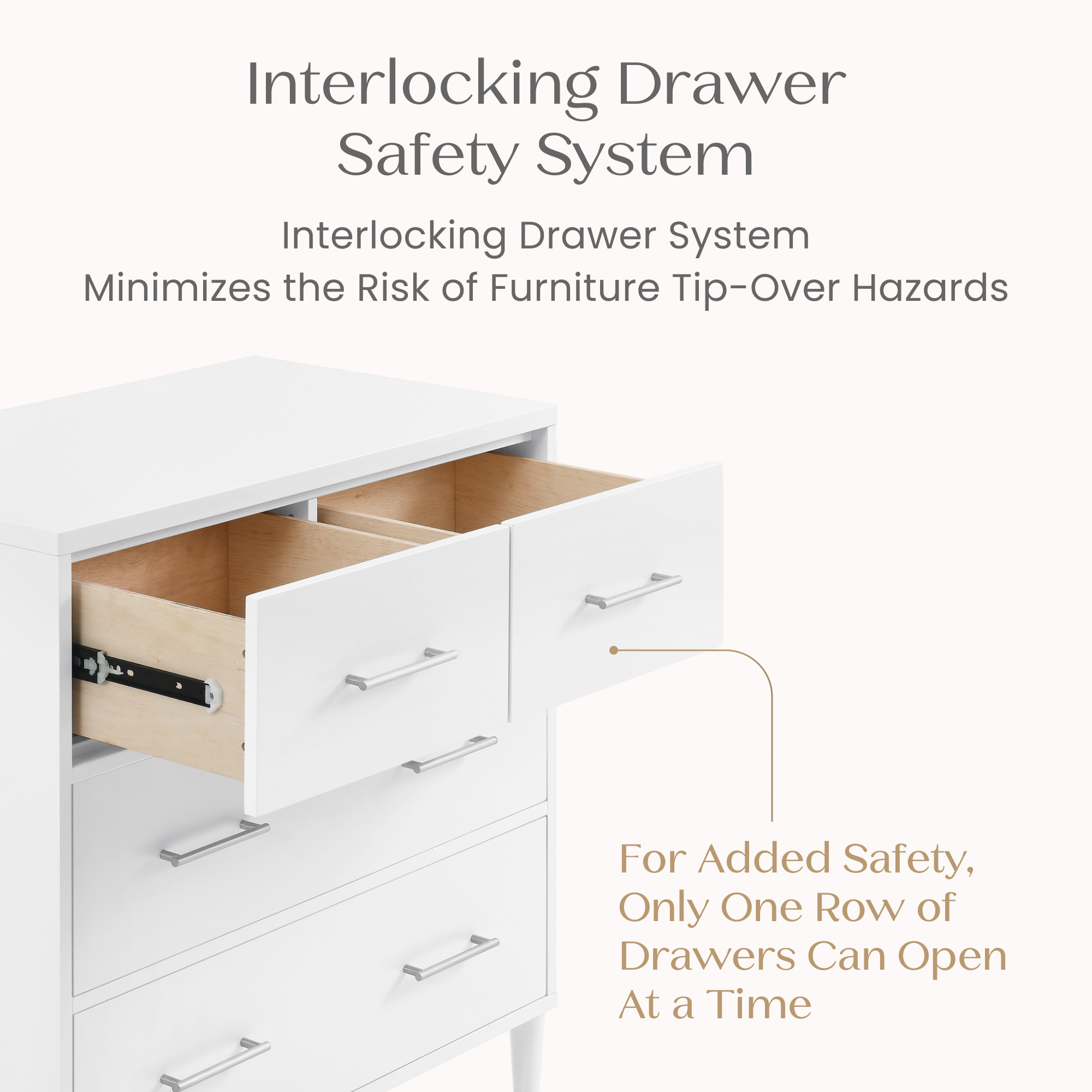 W206040 130 classic+4+drawer+dresser callout 107