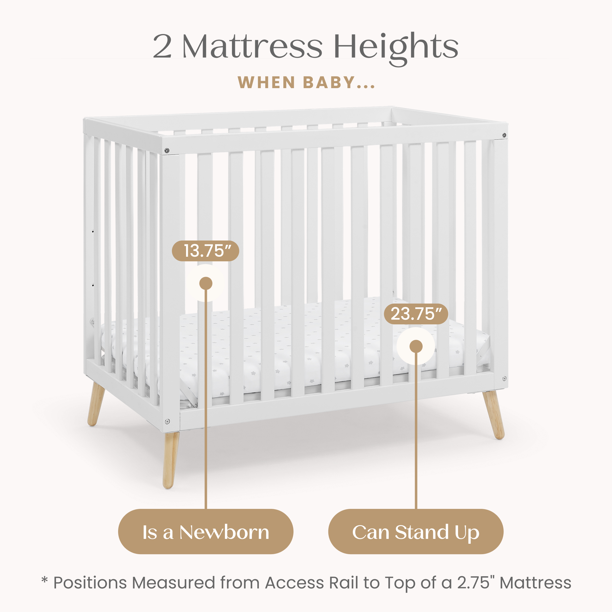 W113550 123 essex mini crib callout 104