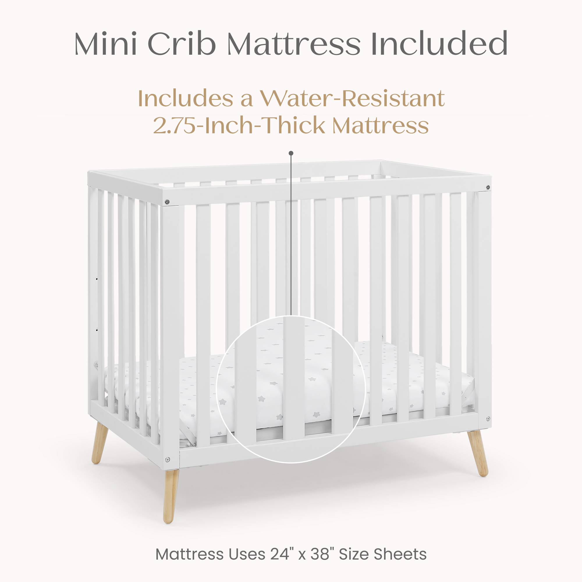 W113550 123 essex mini crib callout 105