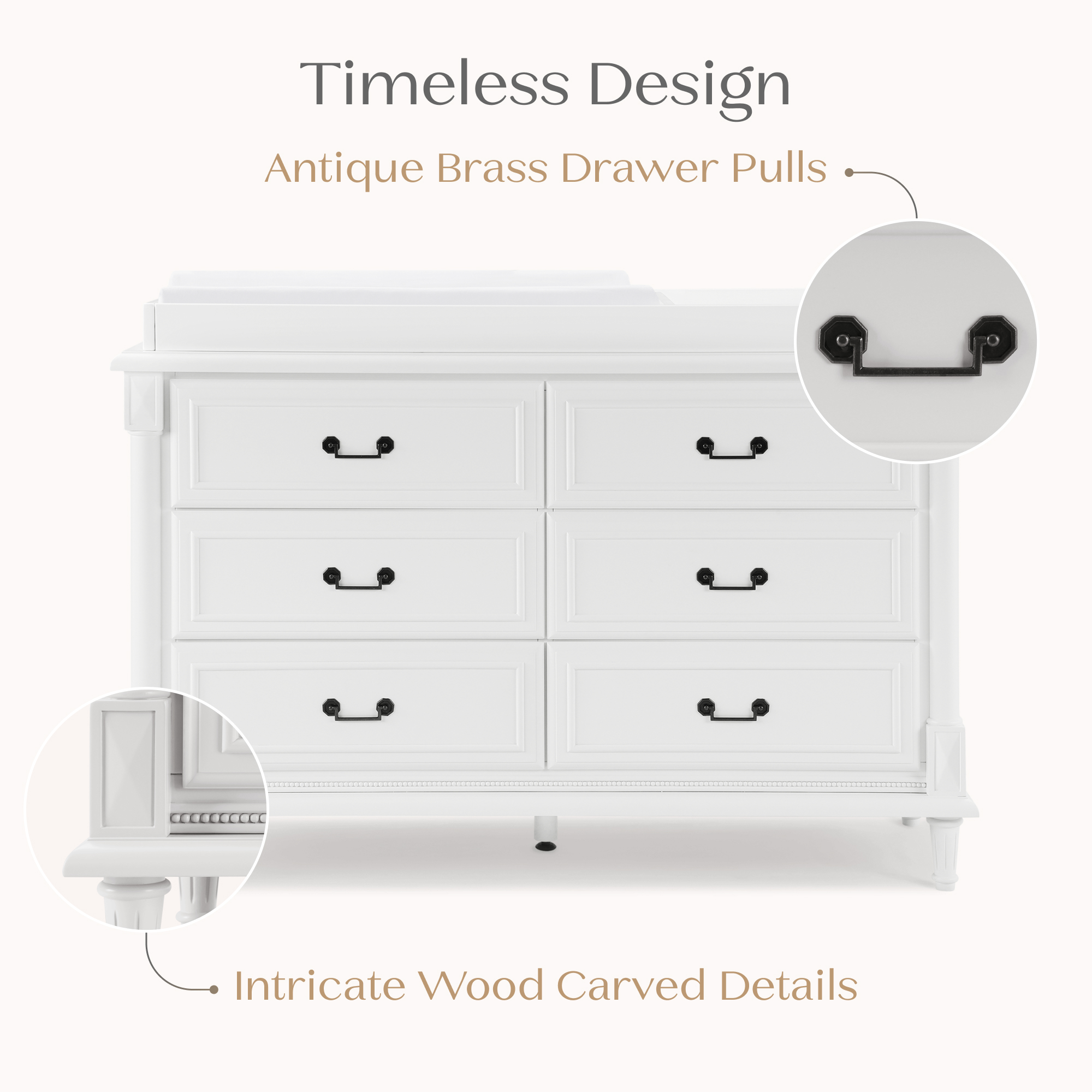 W347460 130 juliette+dresser callout 105