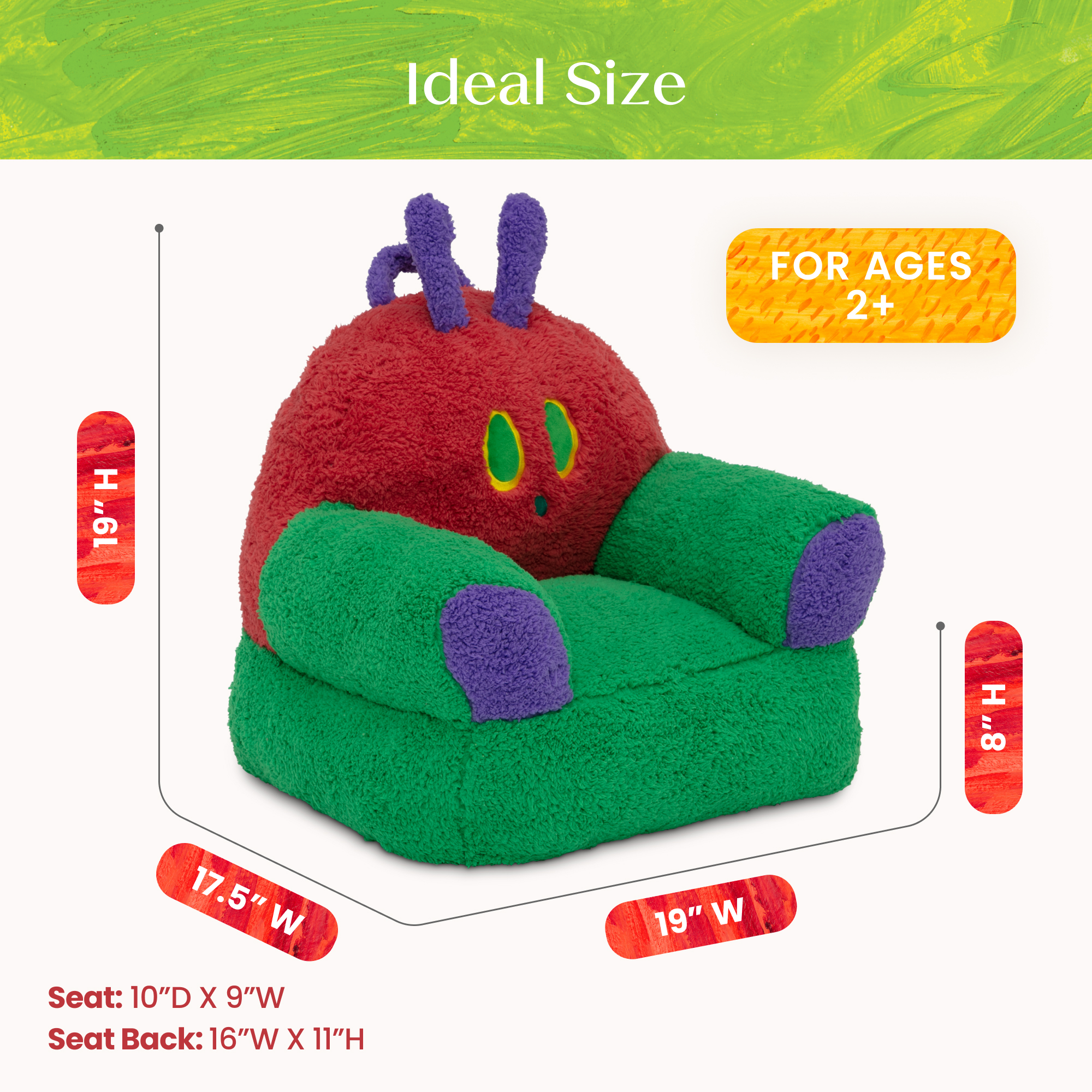 Fc83749ec 1686 eric carle cozee buddy chair callout 104