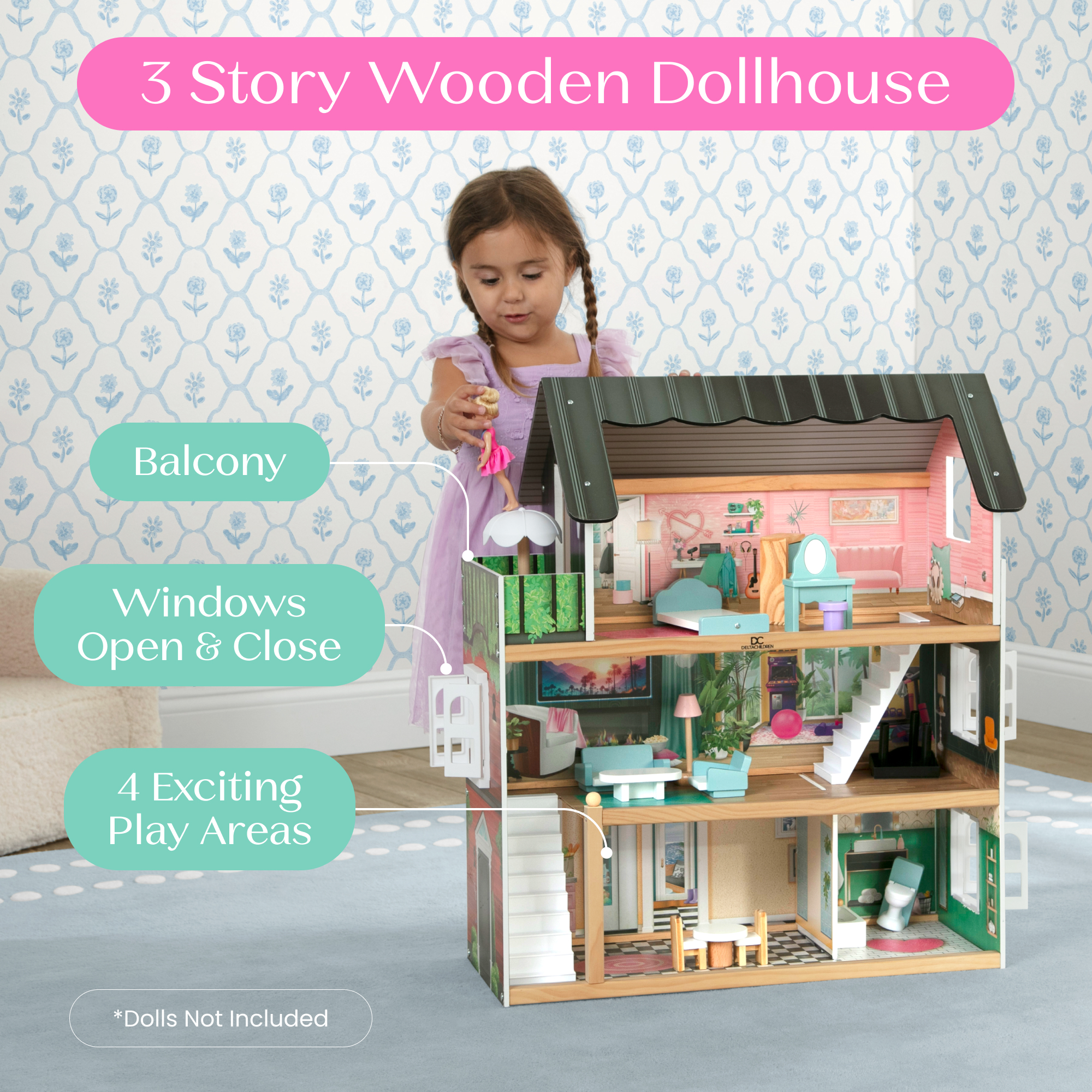 Dh80250gn 1628 southbeach dollhouse callout 101