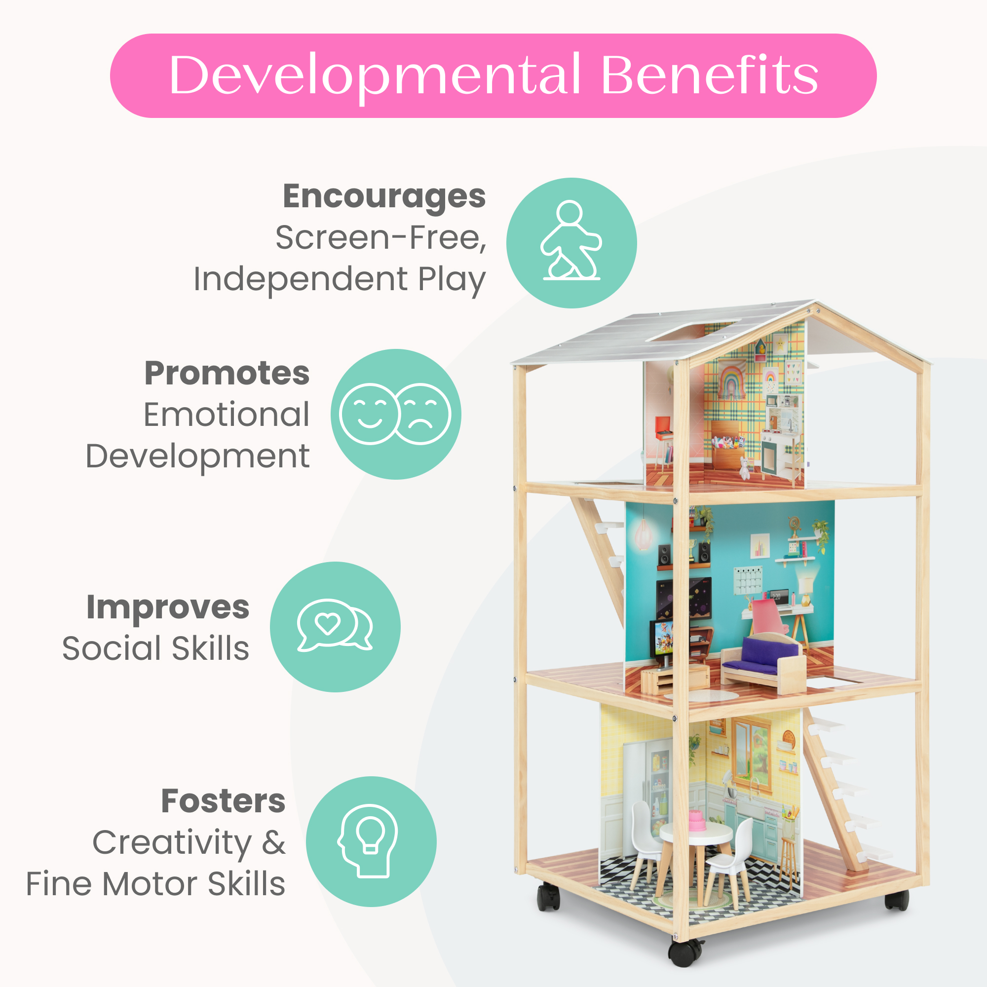 Dh80248gn 1705 rolling dollhouse callout 105