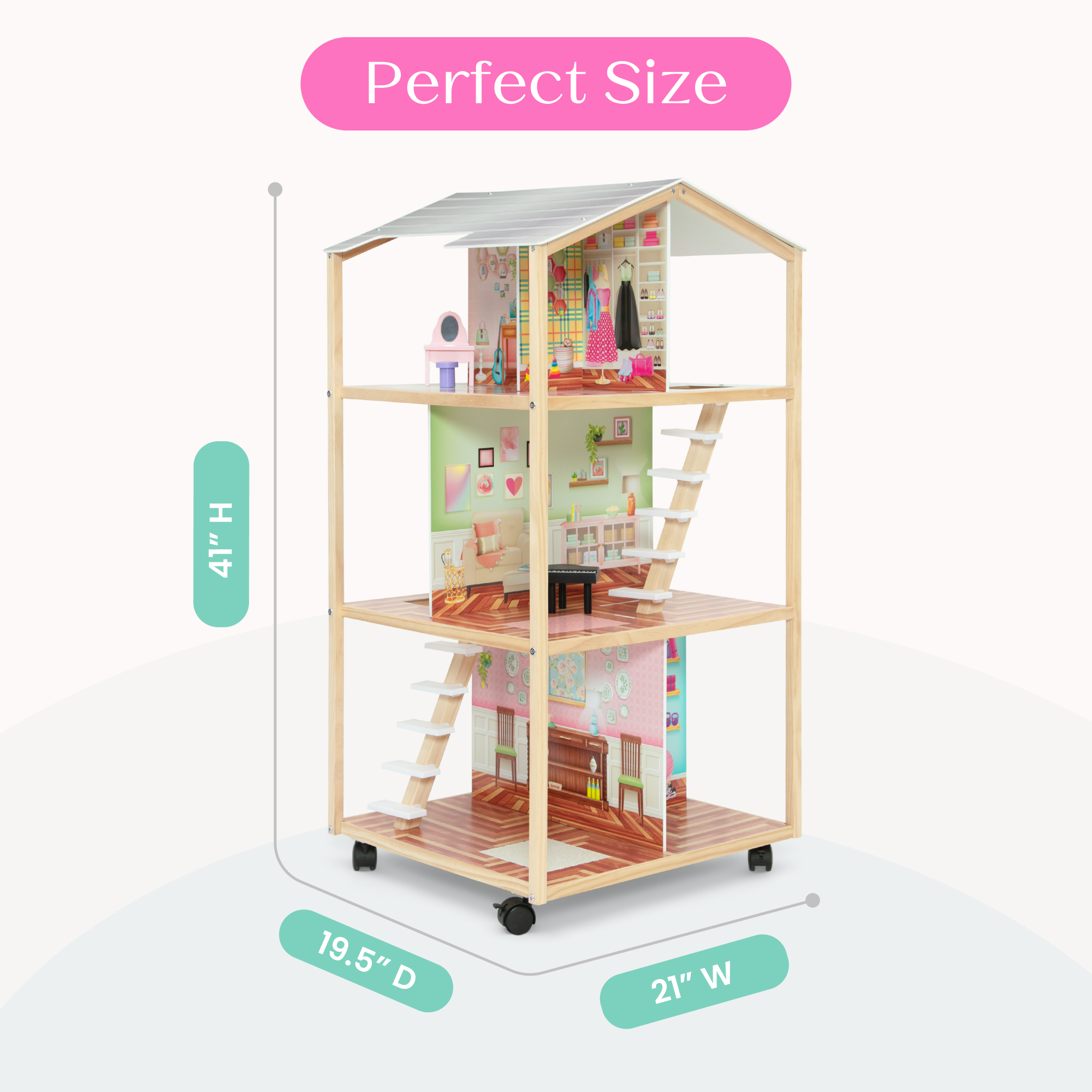 Dh80248gn 1705 rolling dollhouse callout 106