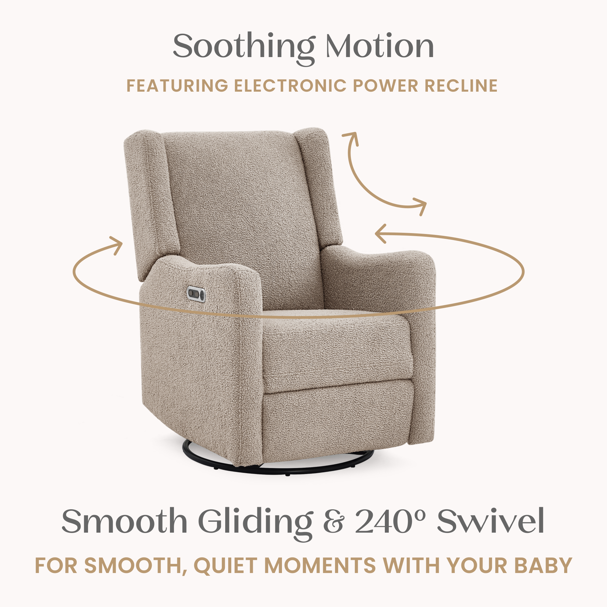 W81204e 1561+mercer+recliner+chair+sherpa+sand callout 02