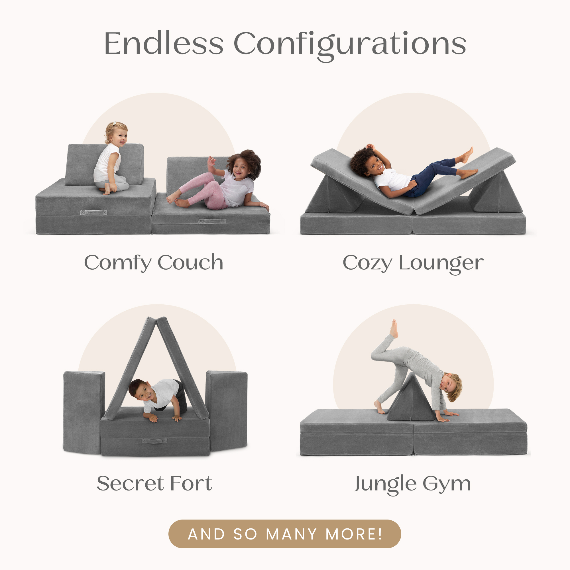 Sl1001 5000 cozee lounger set grey callout 101