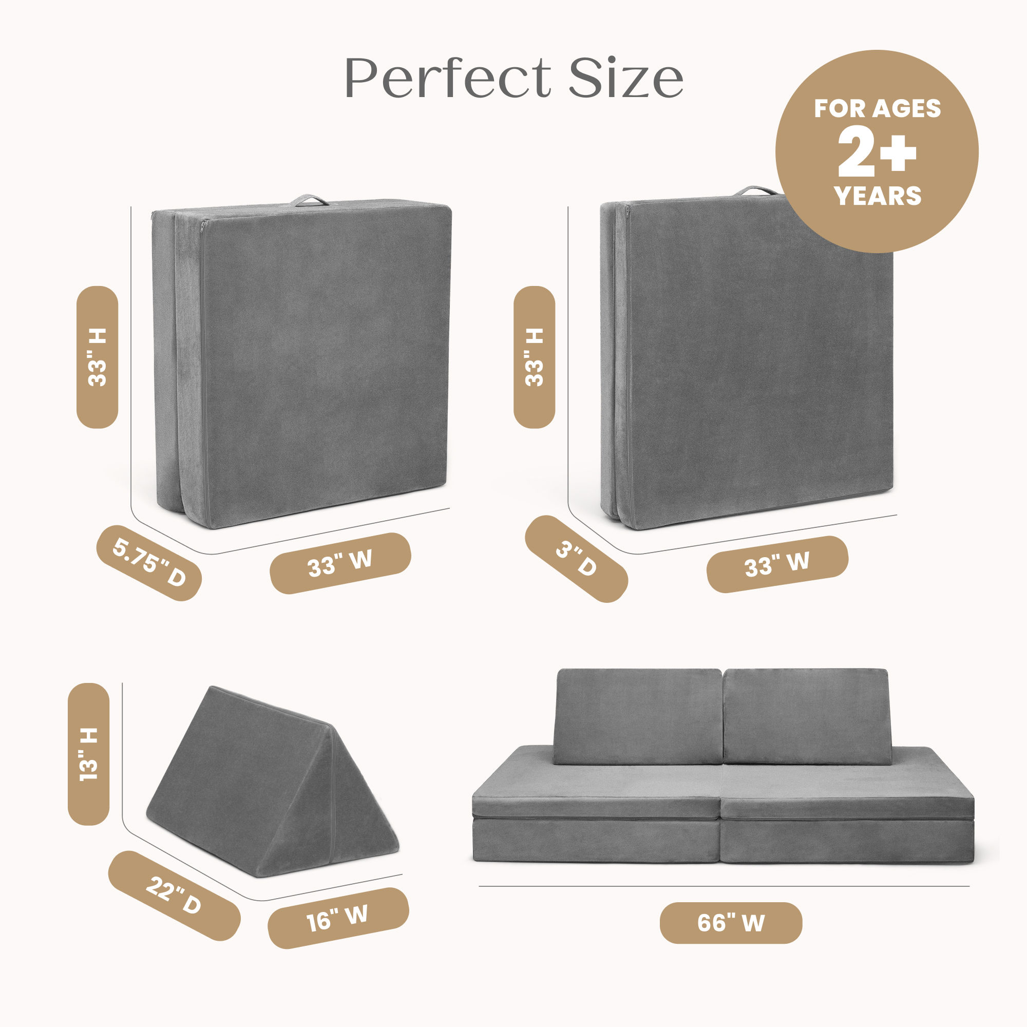 Sl1001 5000 cozee lounger set grey callout 104