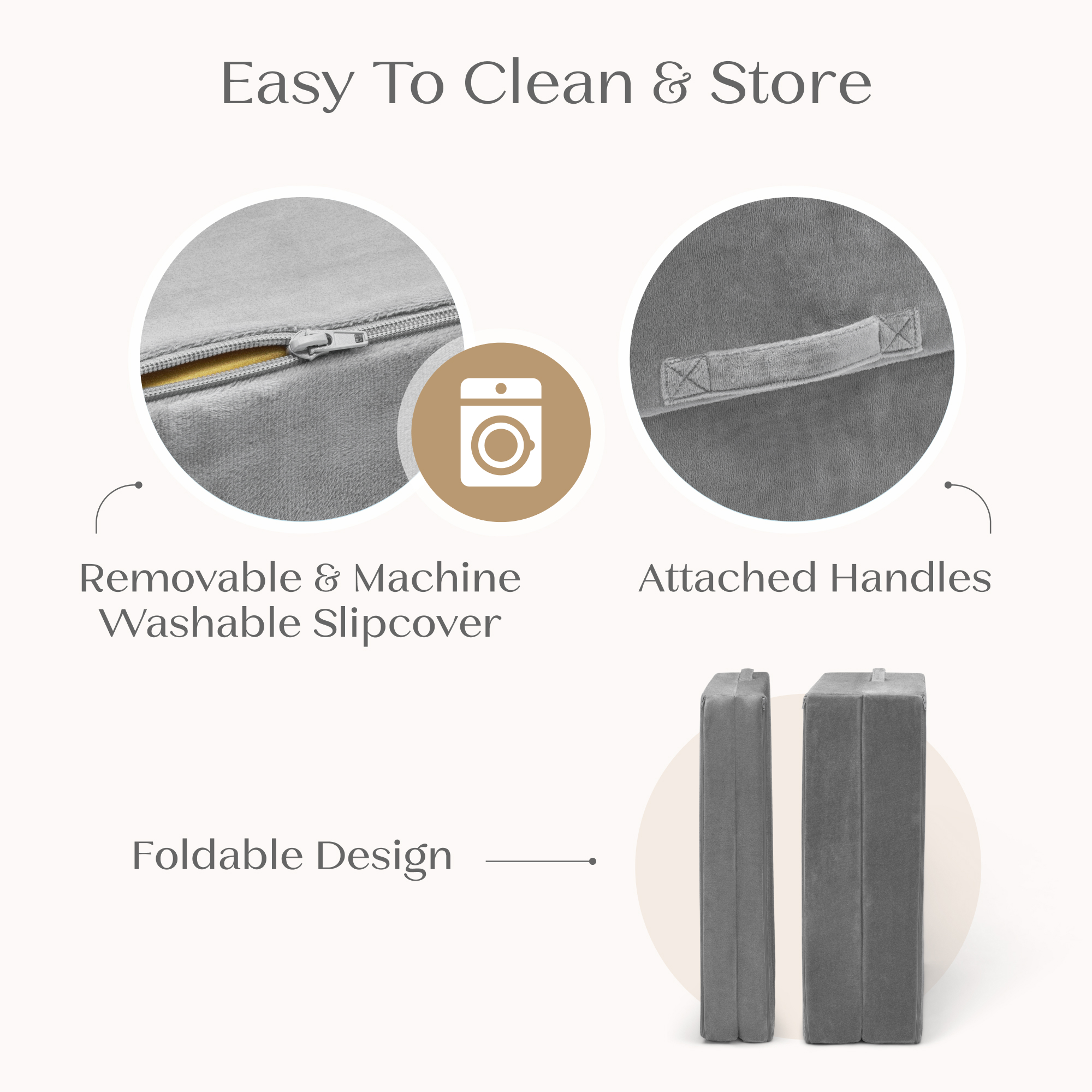 Sl1001 5000 cozee lounger set grey callout 105