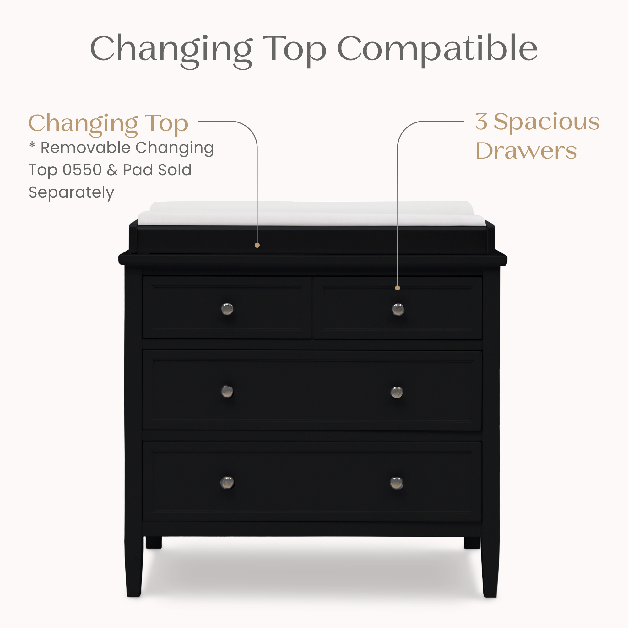 W760430 0011 epic 3 drawer dresser callout 101