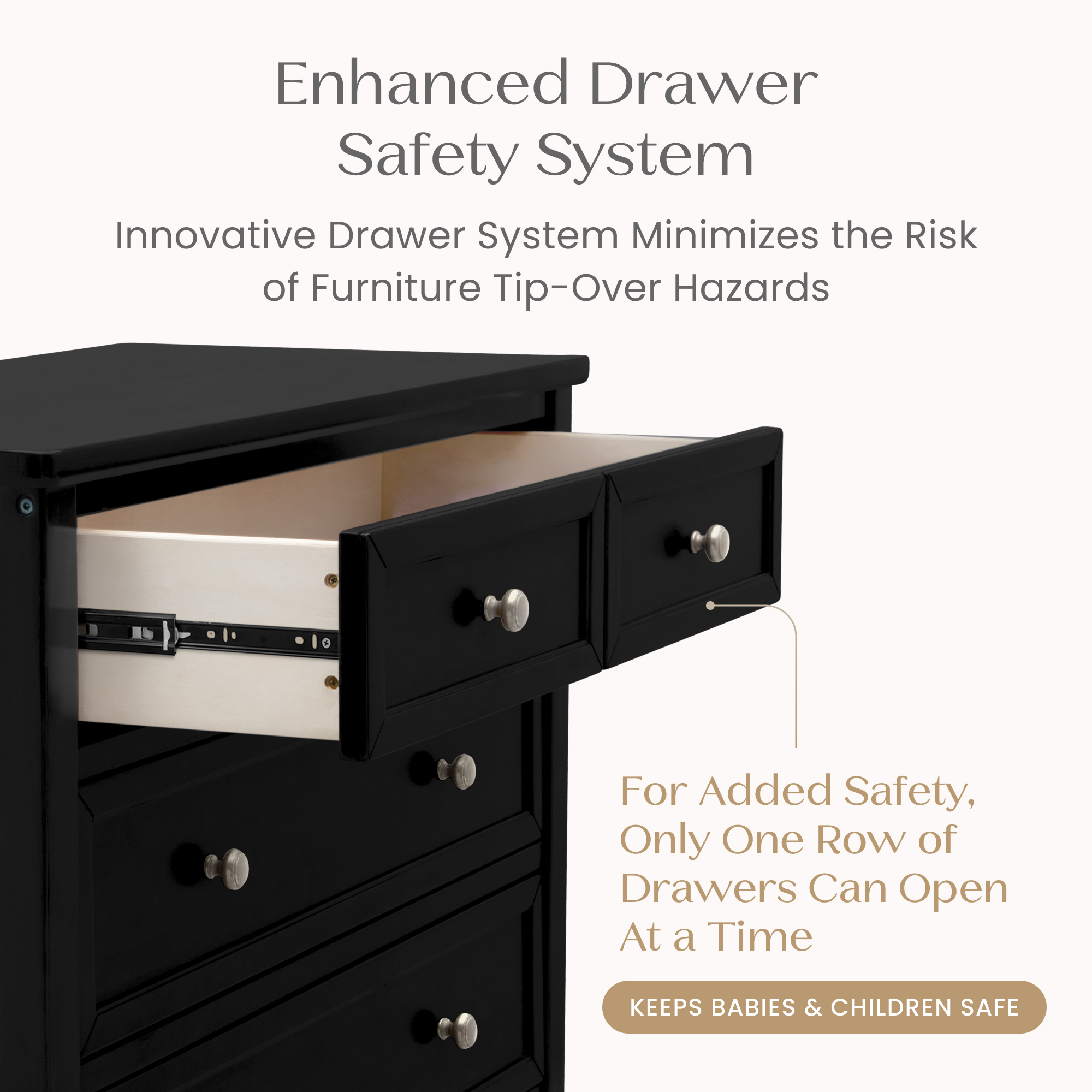 W760430 0011 epic 3 drawer dresser callout 107