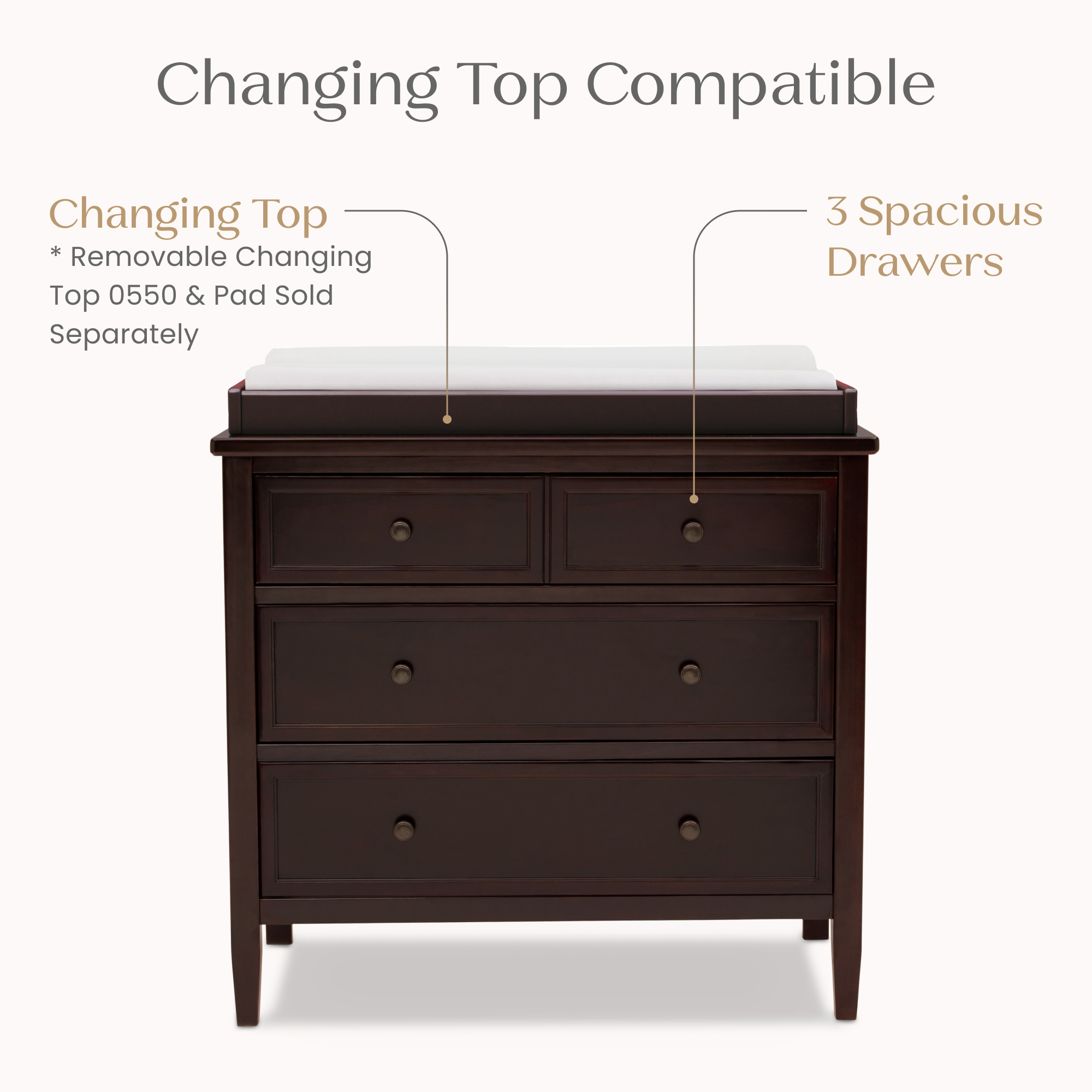 W760430 1324 epic 3drawer dresser walnut espresso callout 101