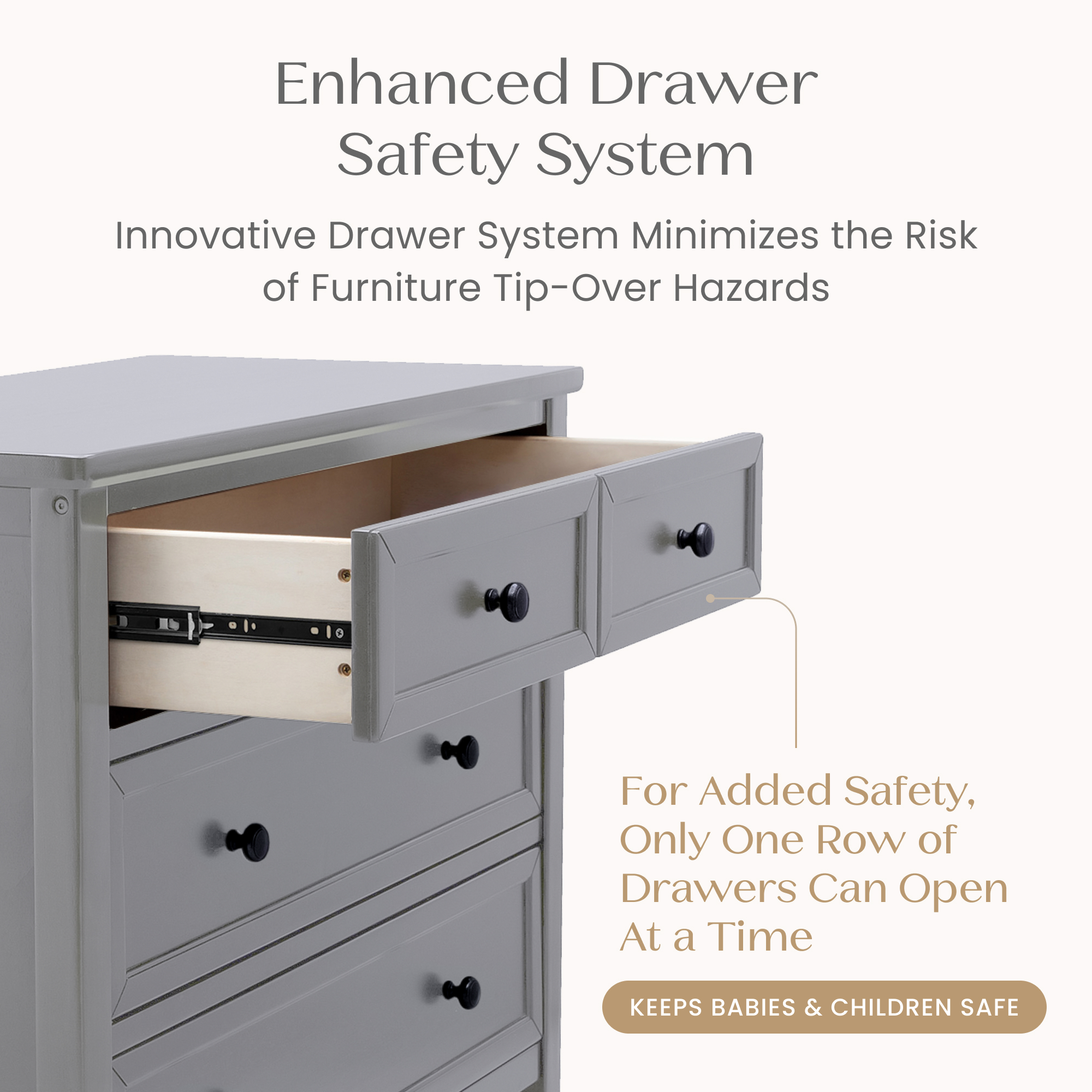 W760430 026 epic 3drawer dresser grey callout 107