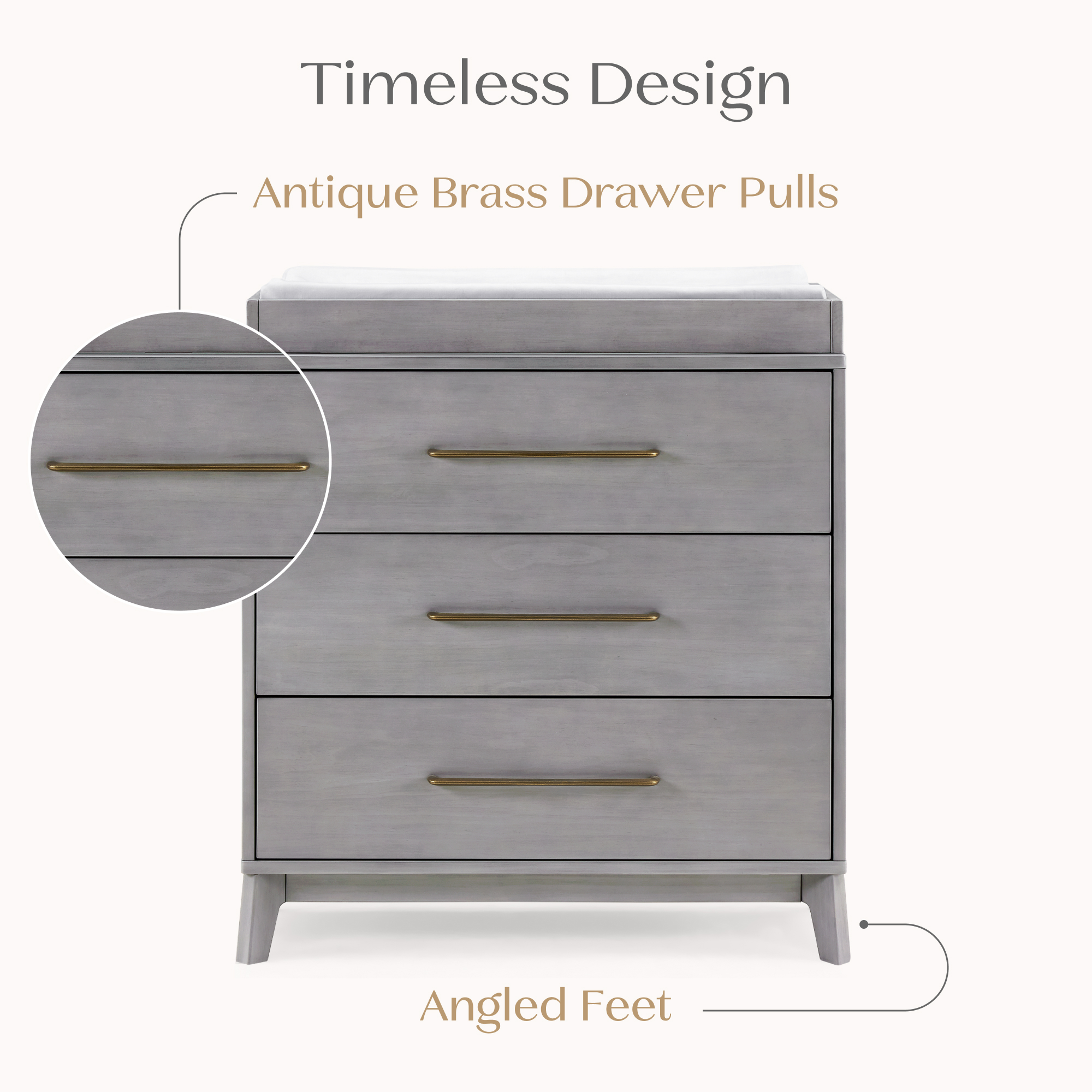 W107030 1446 spencer+3+drawer+dresser callout 105