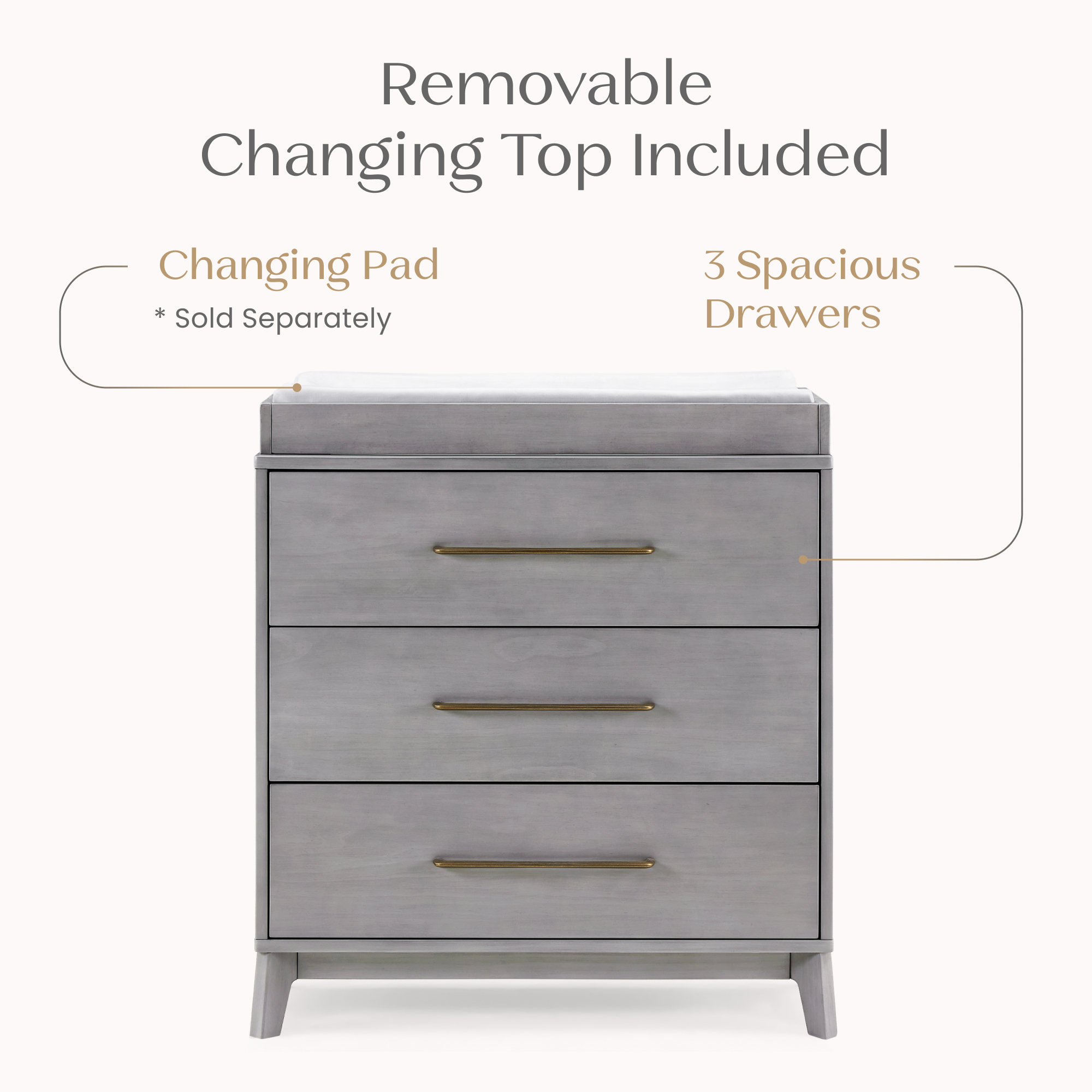 W107030 1446 spencer+3+drawer+dresser callout 101