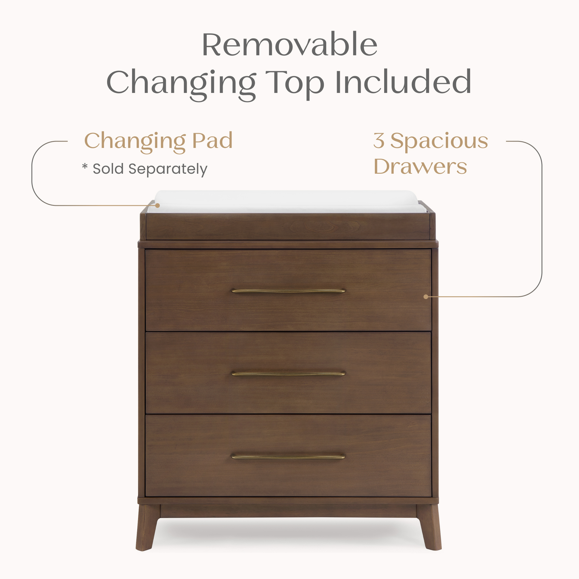 W107030 1526 spencer+3+drawer+dresser callout 101