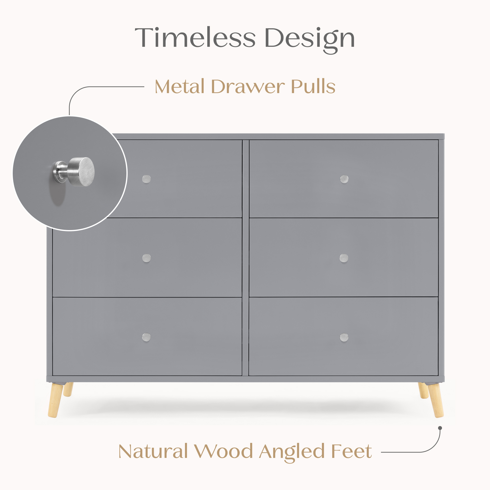 W130060 1359 jordan+6+drawer+dresser callout 105