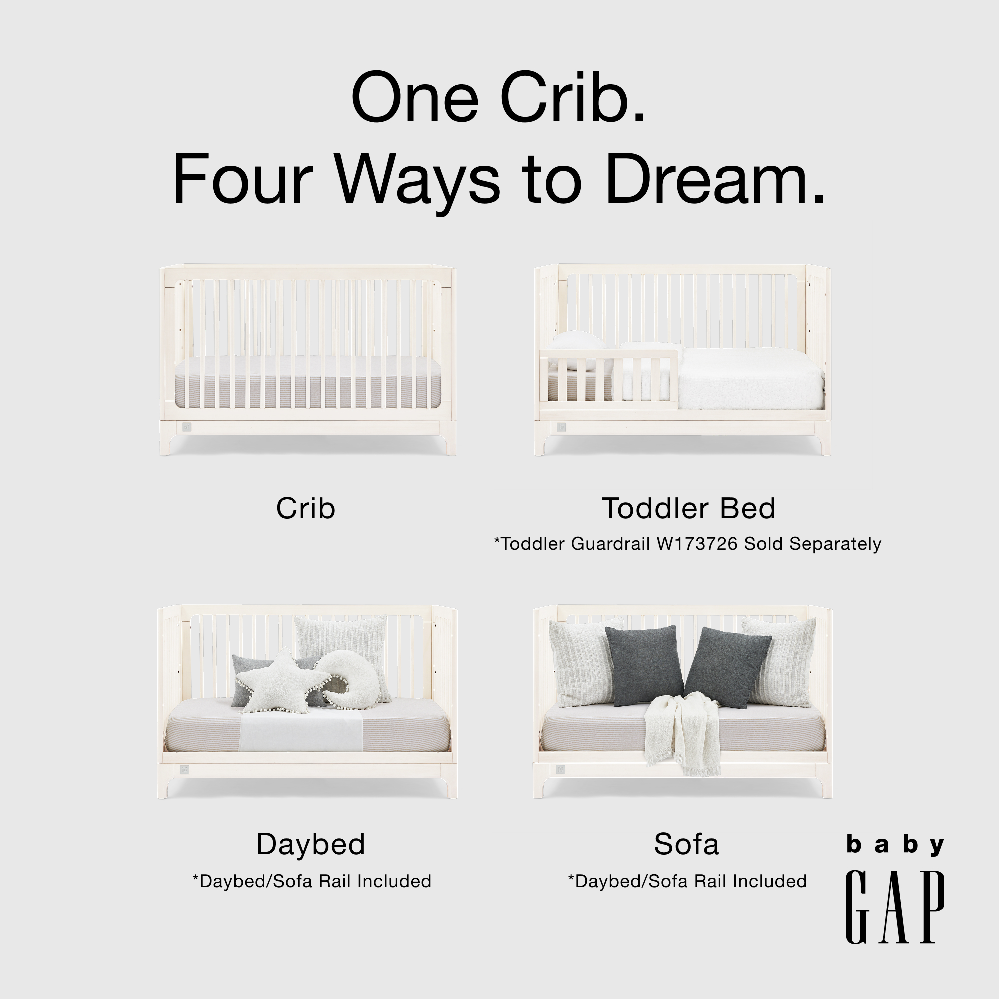 W137630 1545 wren 4in1 crib acorn callout 02