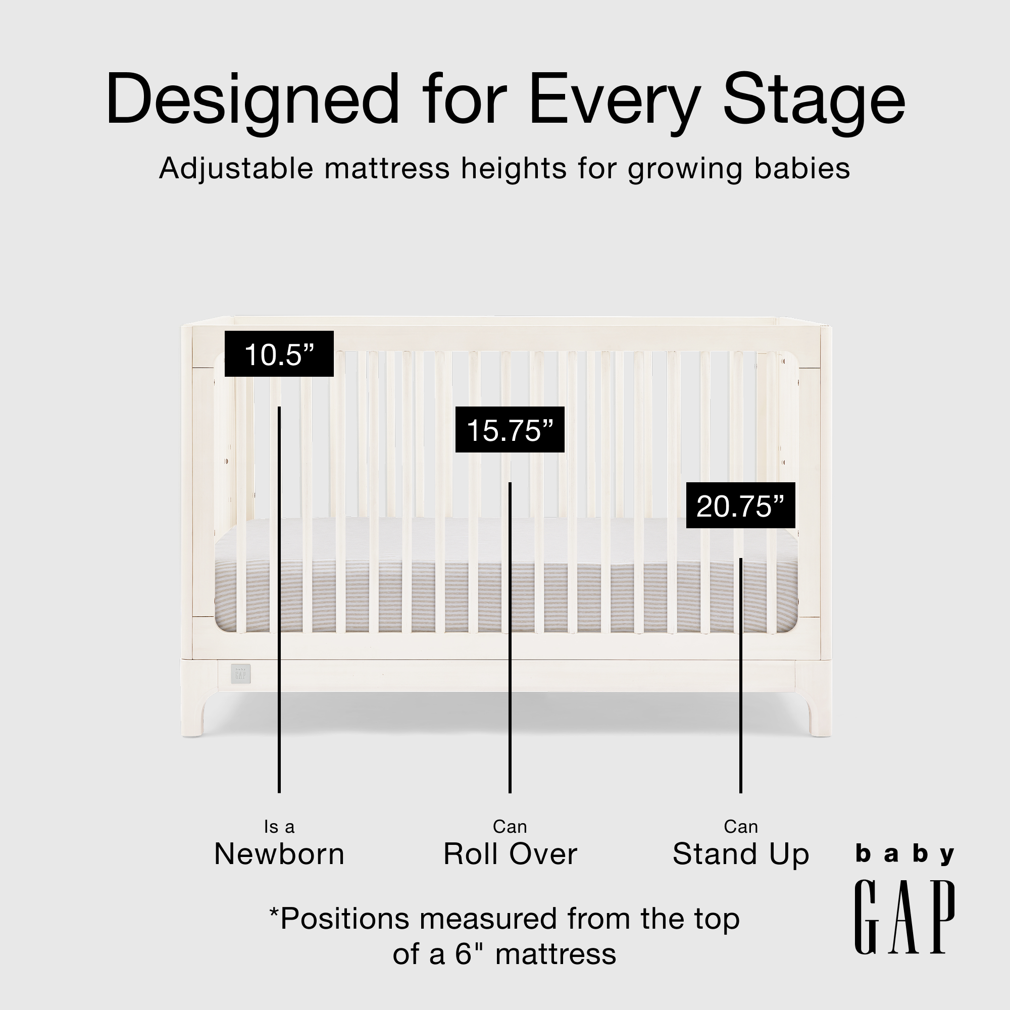 W137630 1545 wren 4in1 crib acorn callout 03