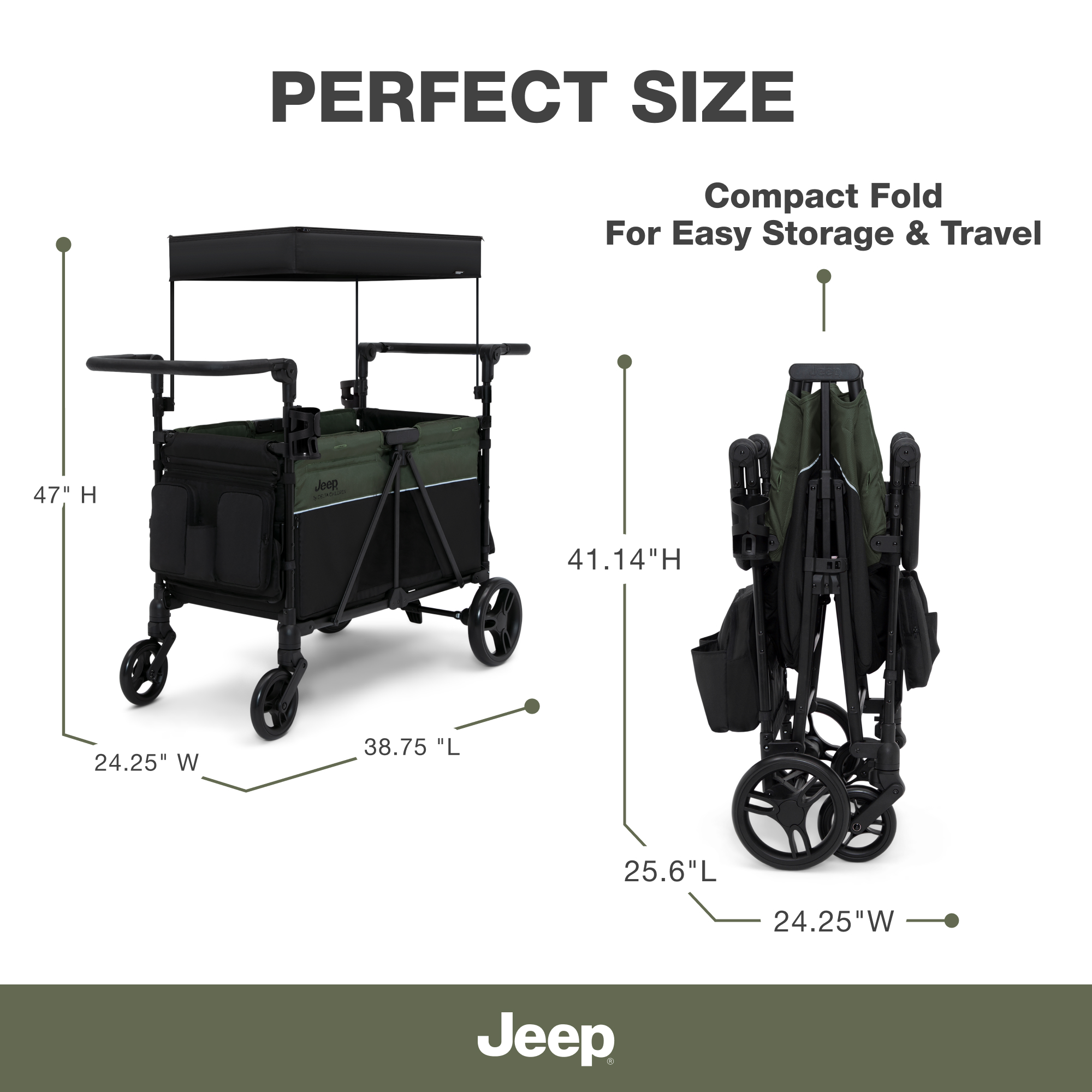 60014 2378 jeep aries 2 seater wagon callout 105