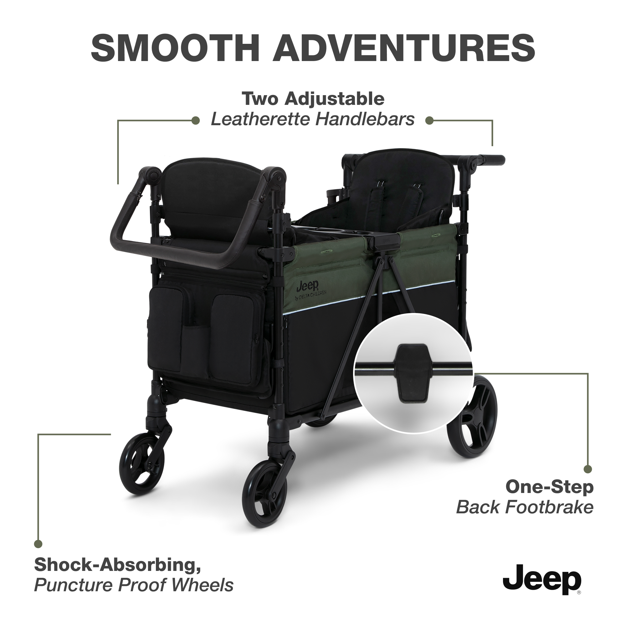 60014 2378 jeep aries 2 seater wagon callout 103