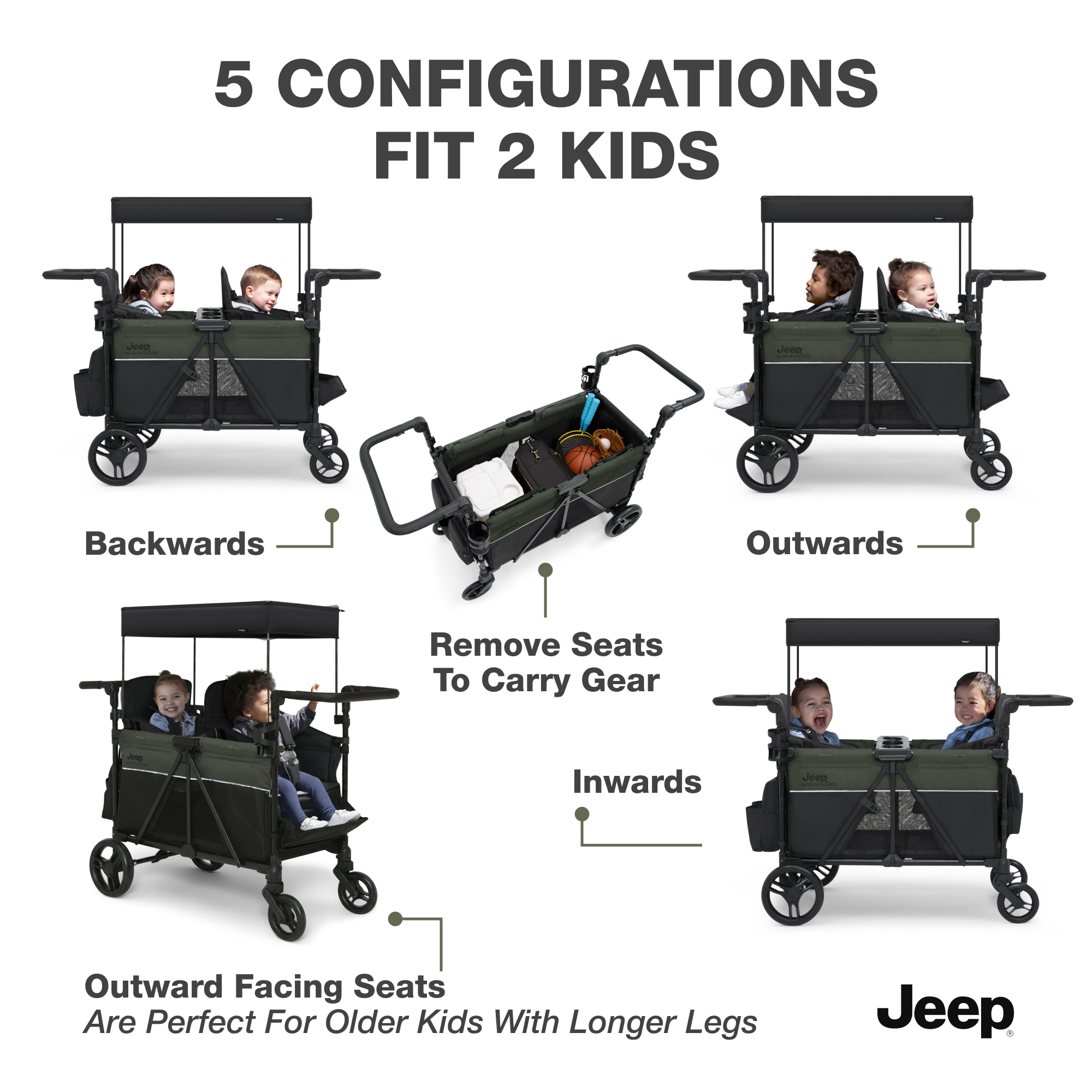 60014 2378 jeep aries 2 seater wagon callout 101