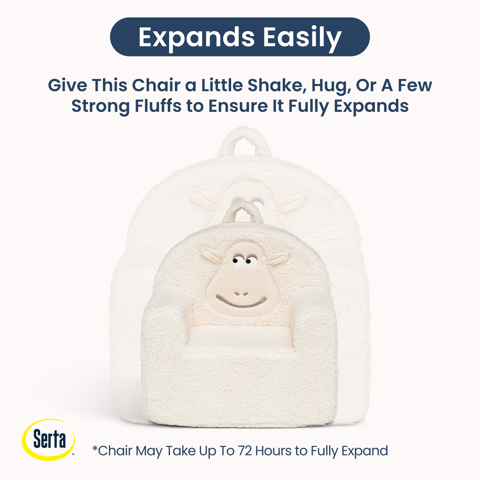 Fc85641se 1721 serta+counting+sheep+kids+foam+chair callout 105