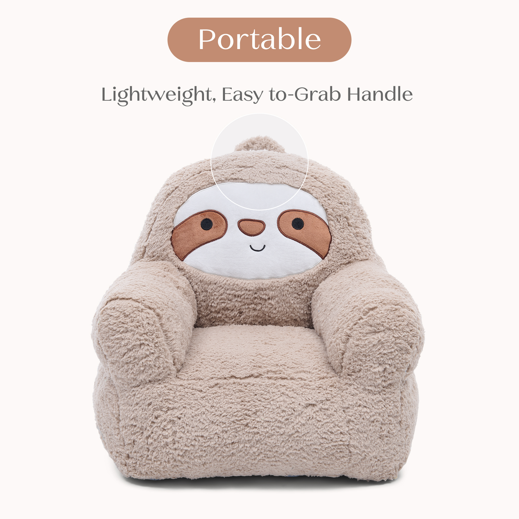 Fc85786gn 1690 sloth+cozee+buddy+chair callout 103