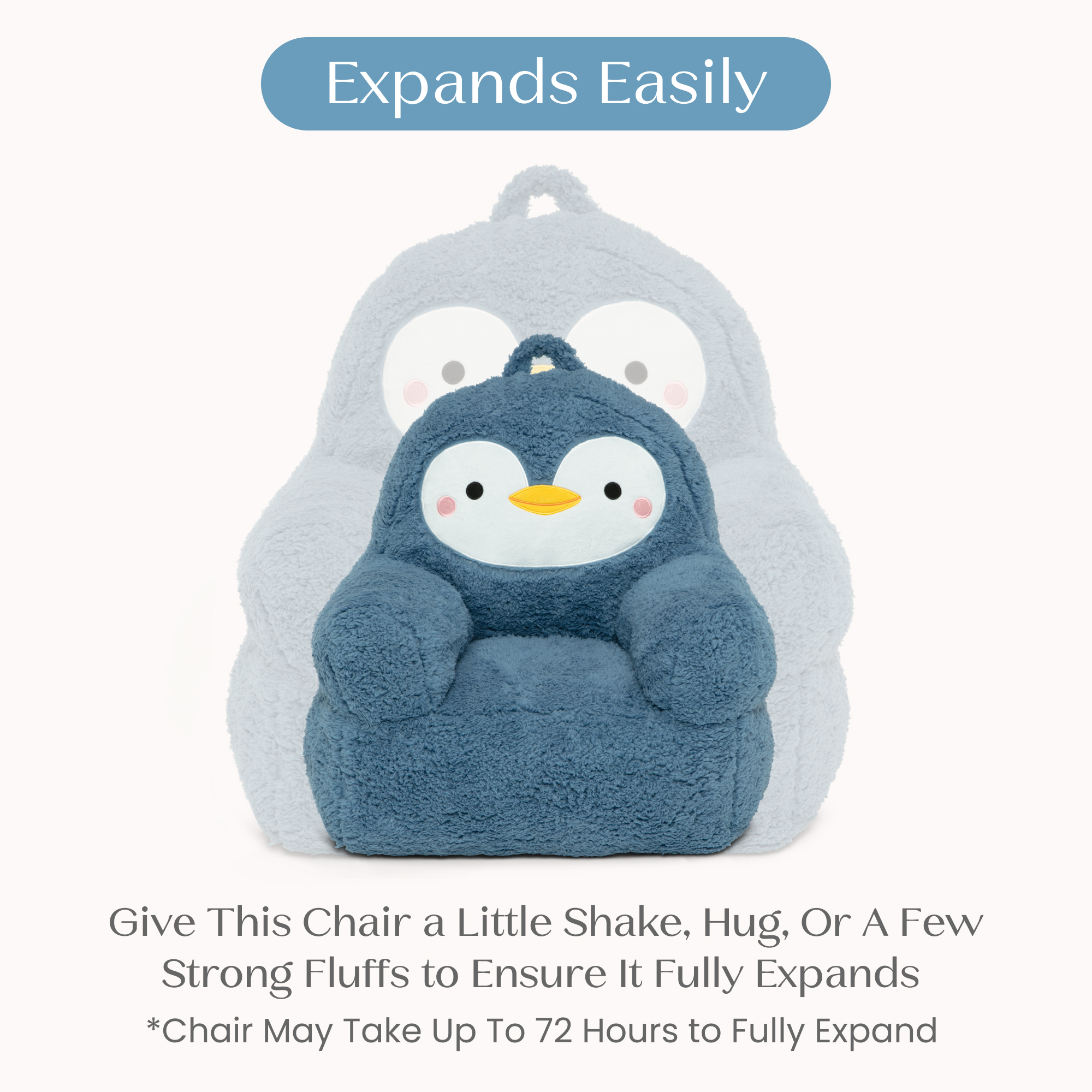 Fc85787gn 1691 penguin+cozee+buddy+chair callout 105