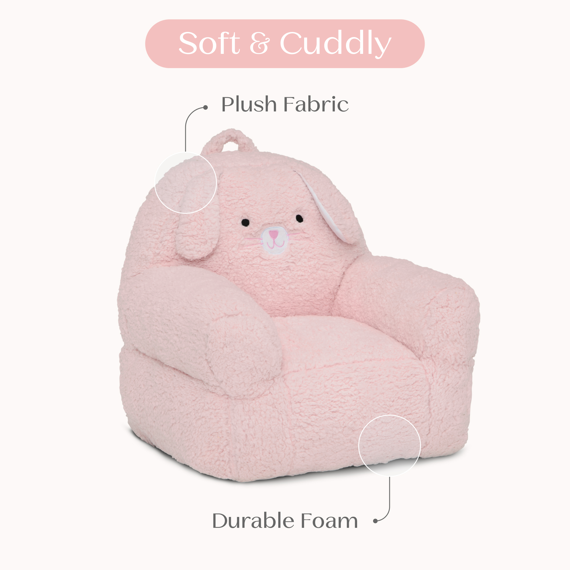 Fc85788gn 1692 bunny+cozee+buddy+chair callout 102